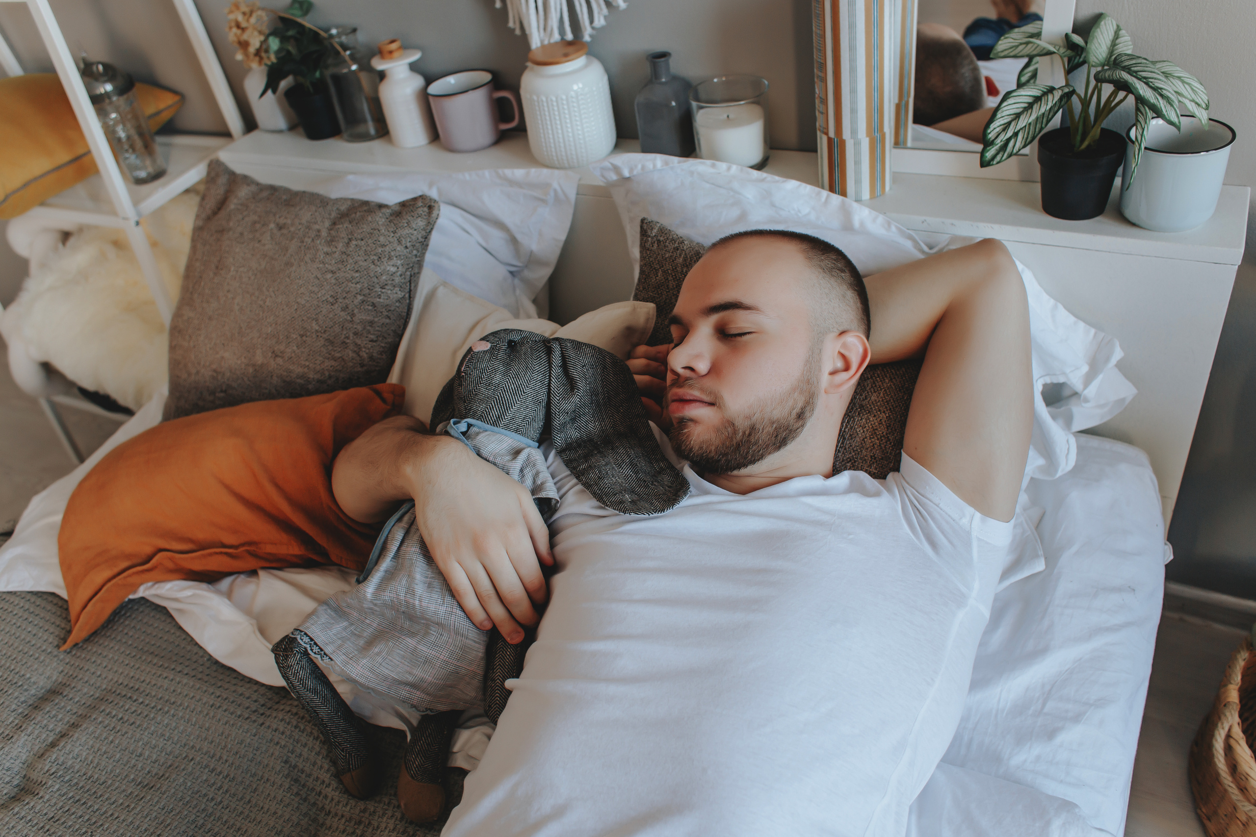 Семейная фотосессия в студии Витебска. Свадебный фотограф в Витебске Дмитрий Кувшинов