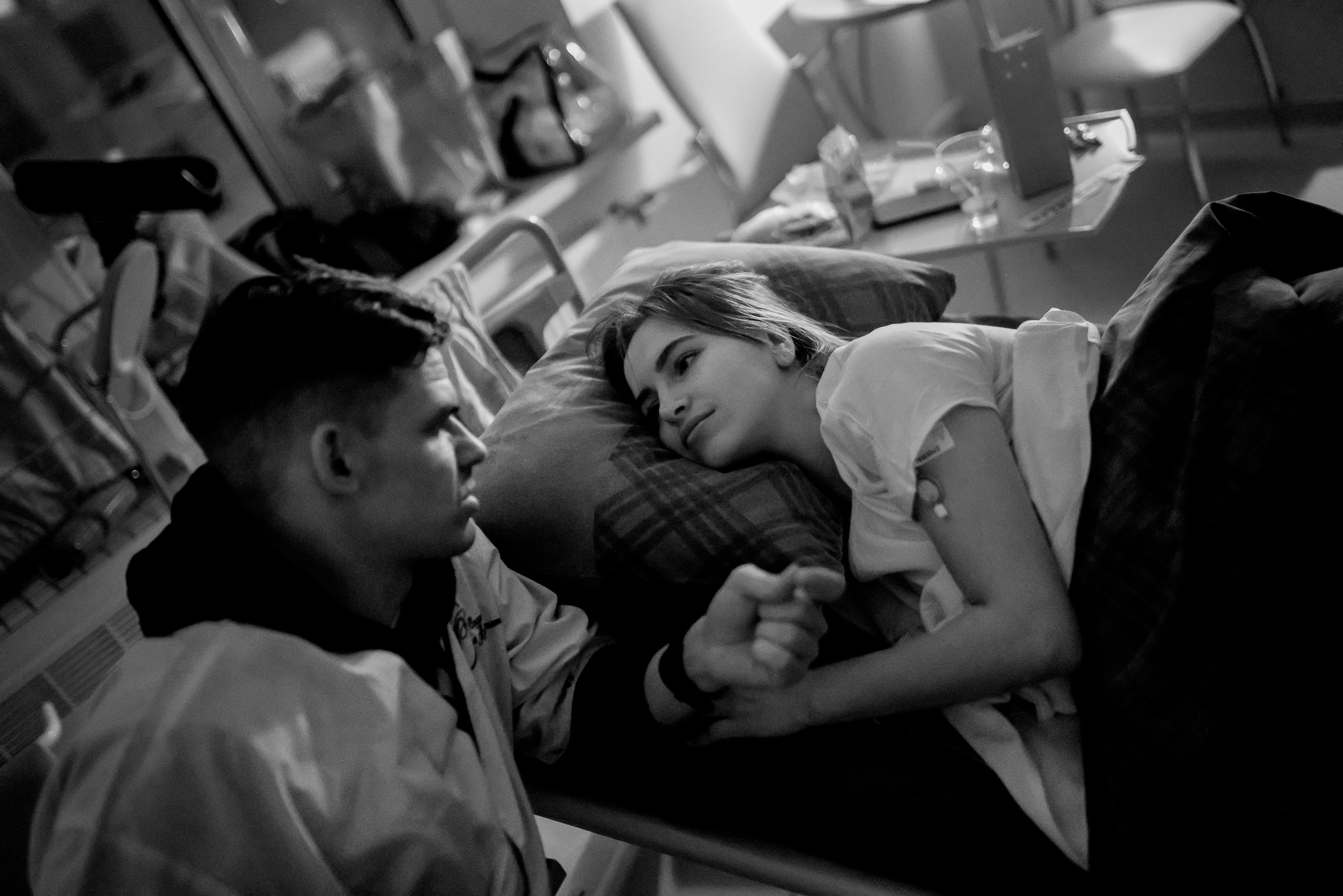 Birth photographer Austin, TX | Raw, powerful, & unfiltered storytelling | Anny Smirnova