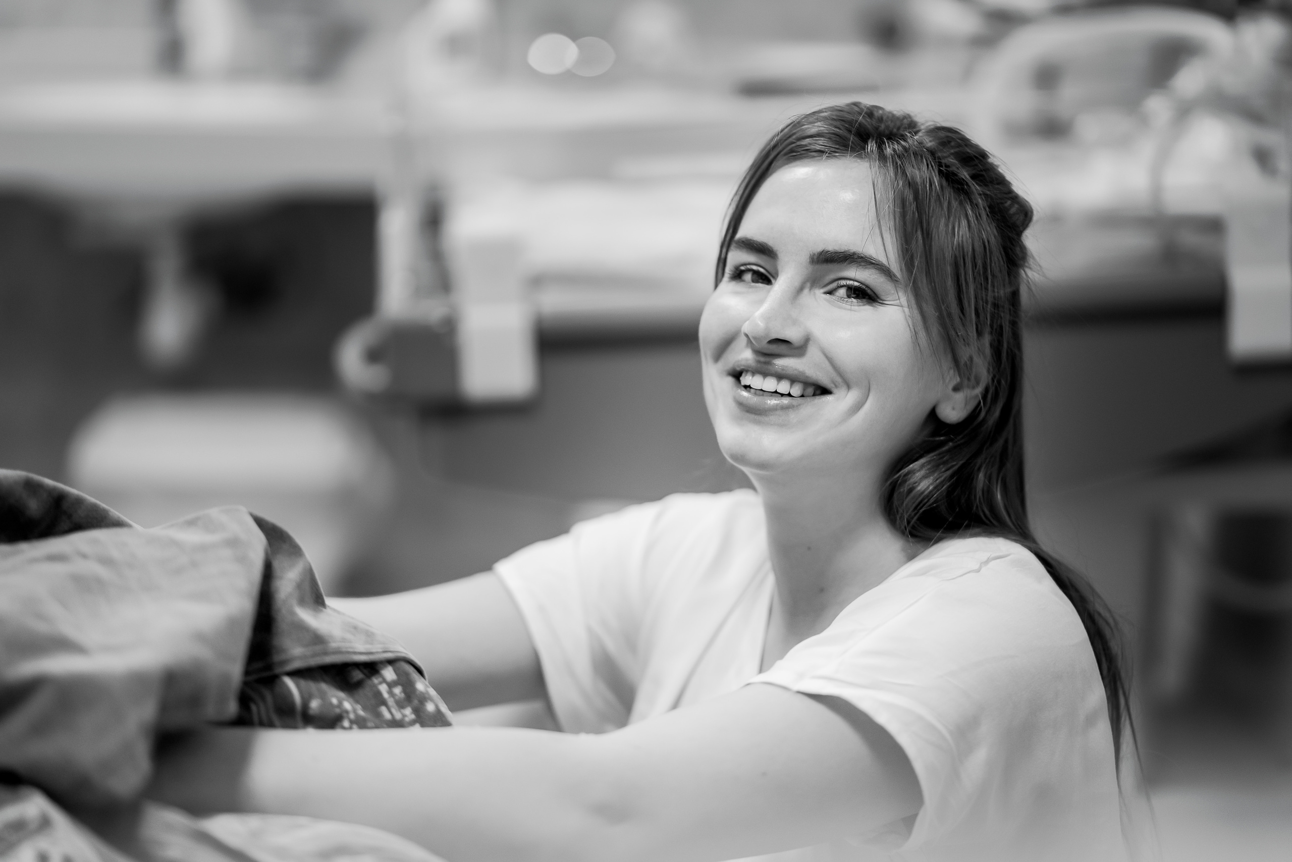 Birth photographer Austin, TX | Raw, powerful, & unfiltered storytelling | Anny Smirnova