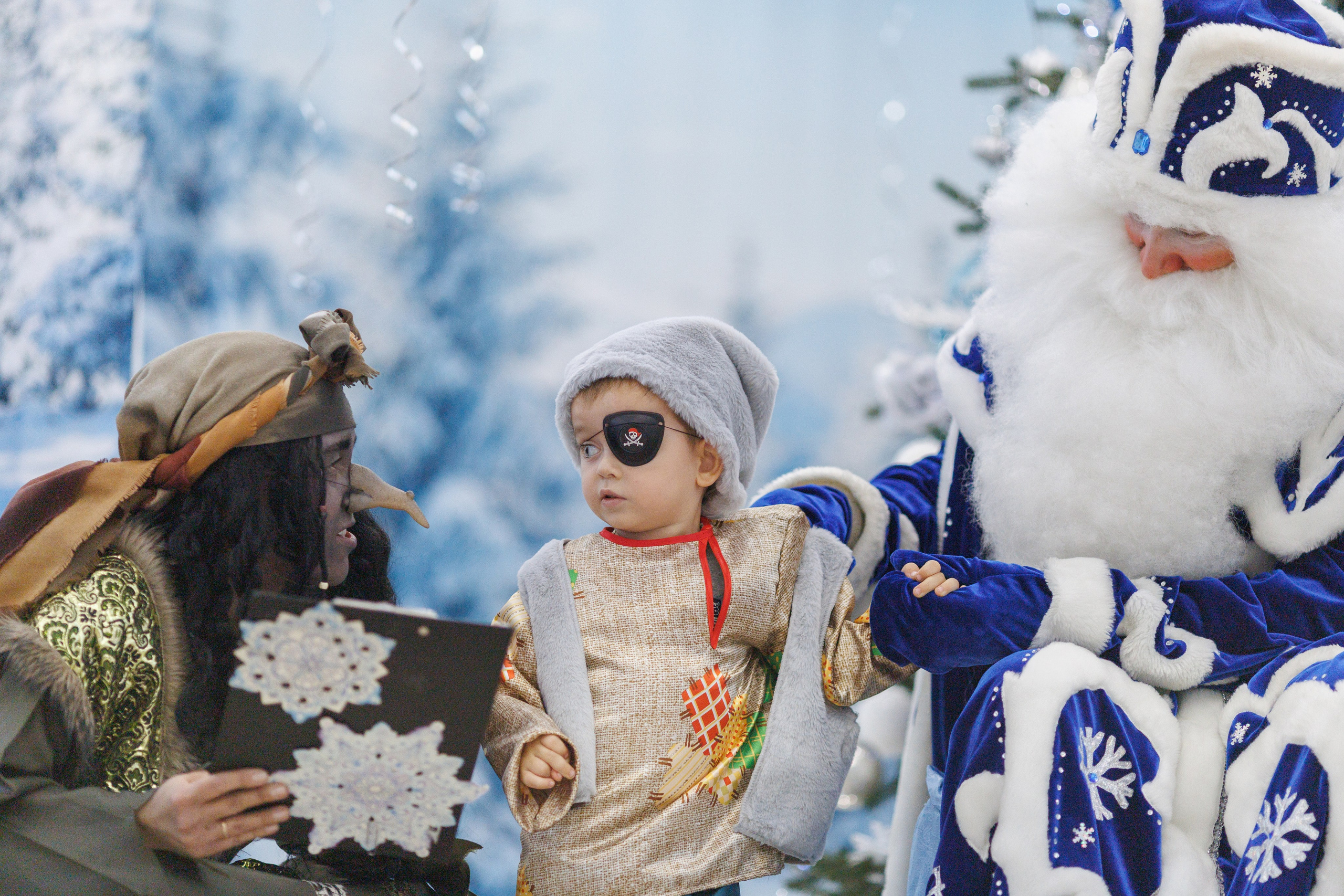 Фотограф в детский сад в Москве