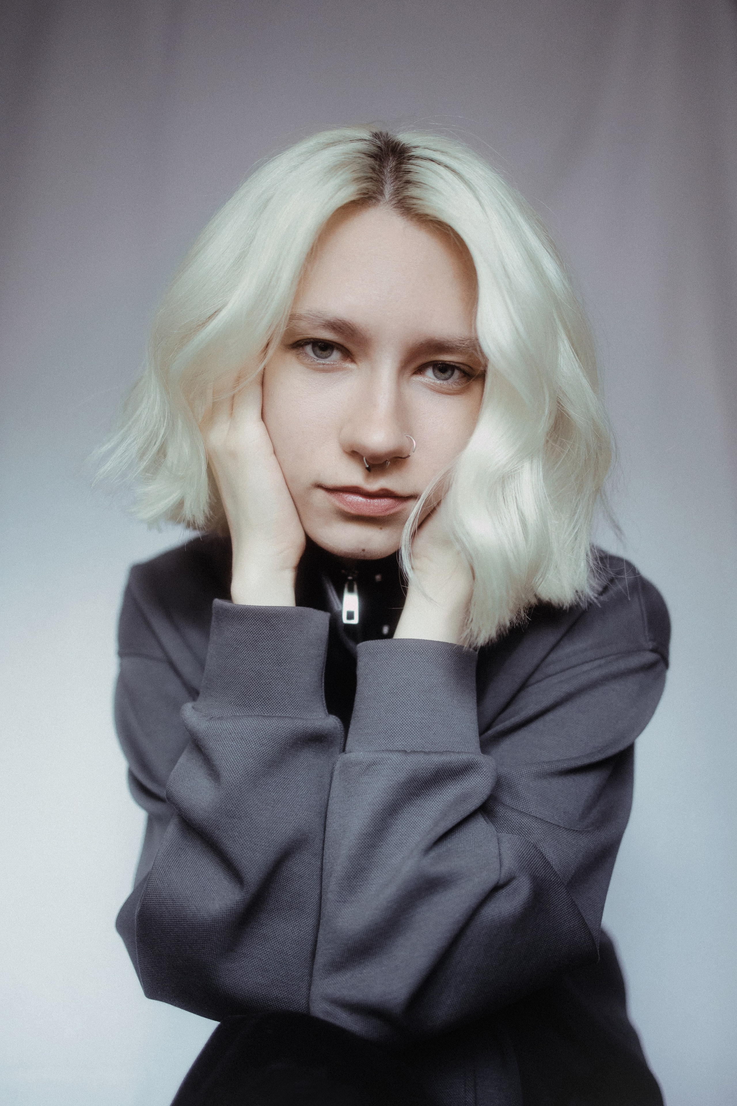 Arina. Photographer in Turkey — Dari N