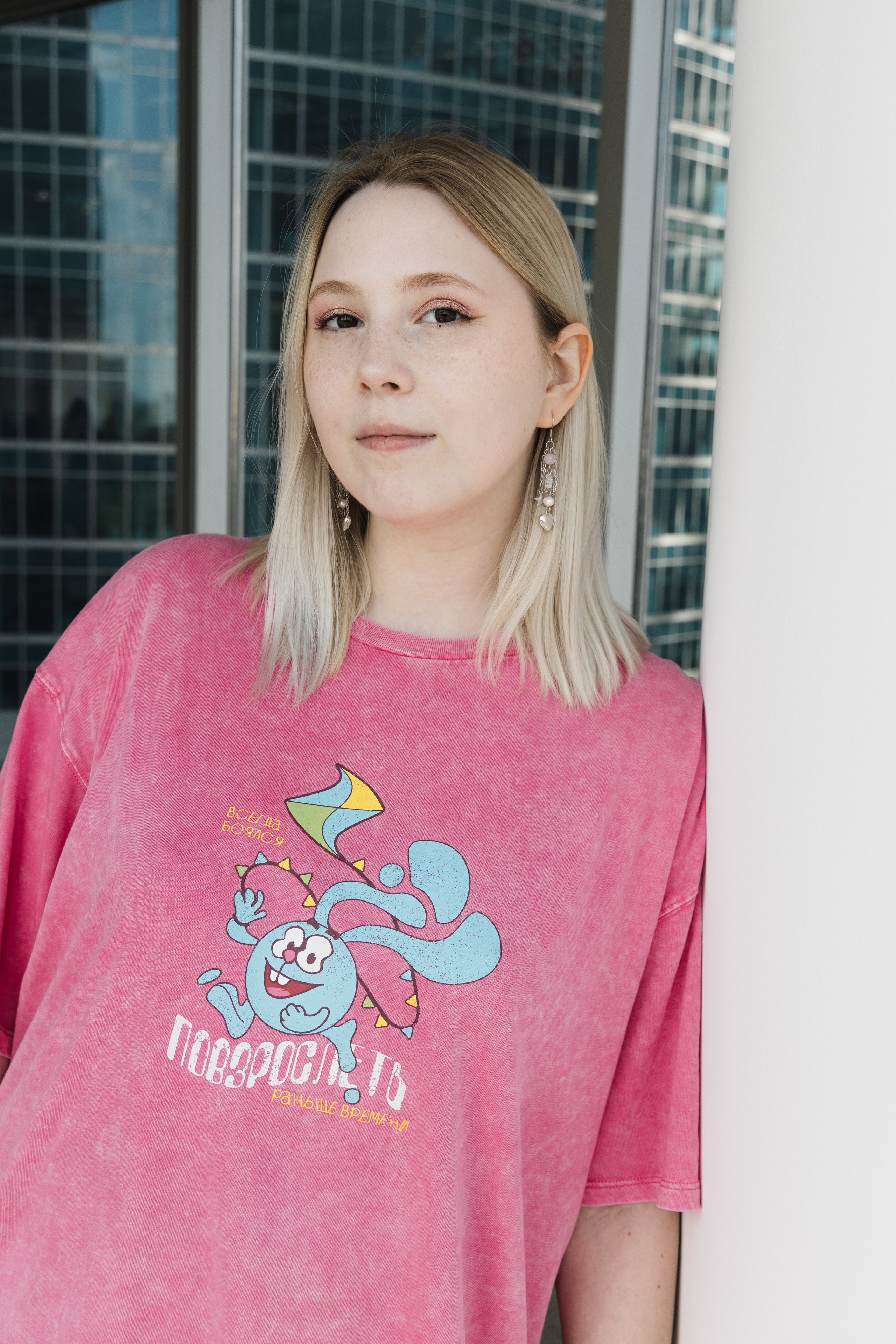 Бренды. Фотограф и коллажист Ольга Шереметьева