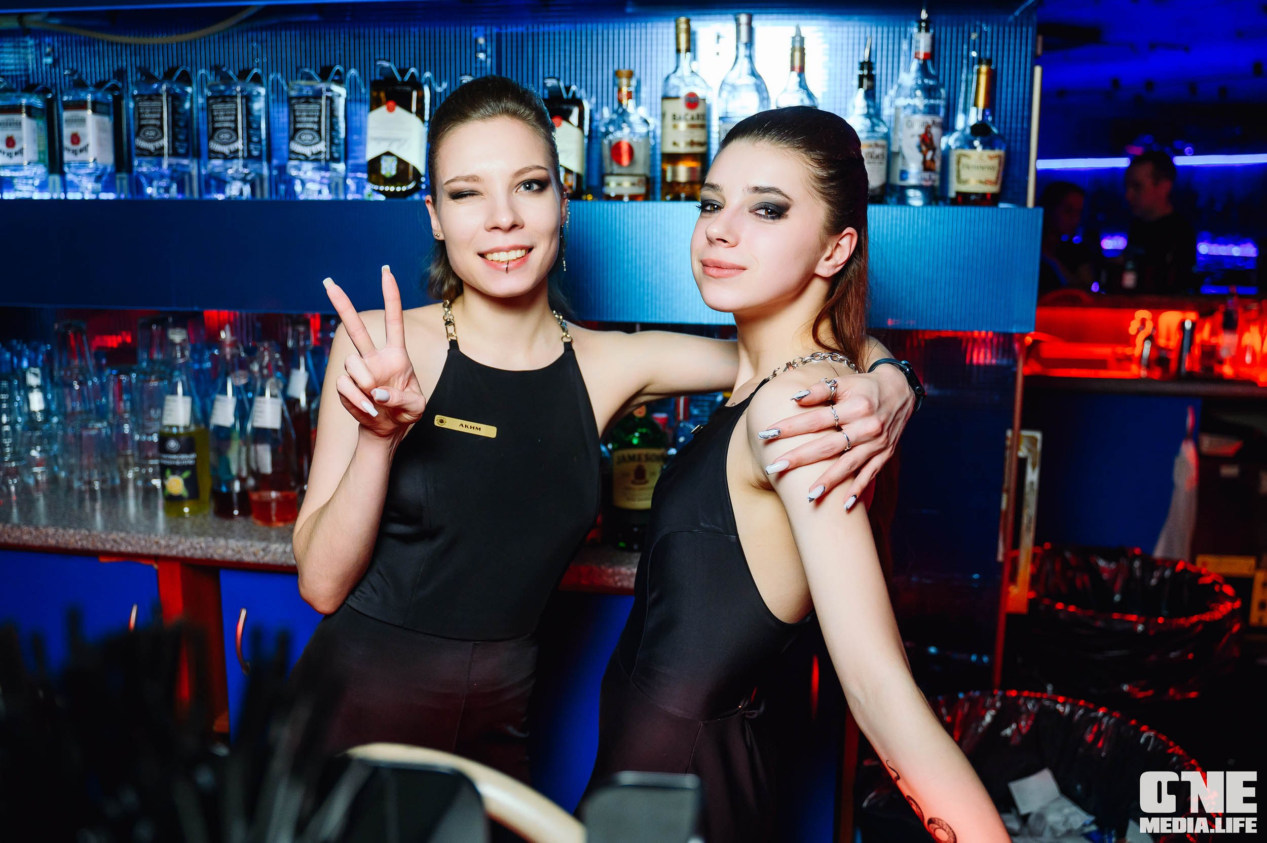 Фотоотчет с тусовки в РК Планета. One Media Life: фоторепортажи, фотоотчеты с мероприятий и заведений