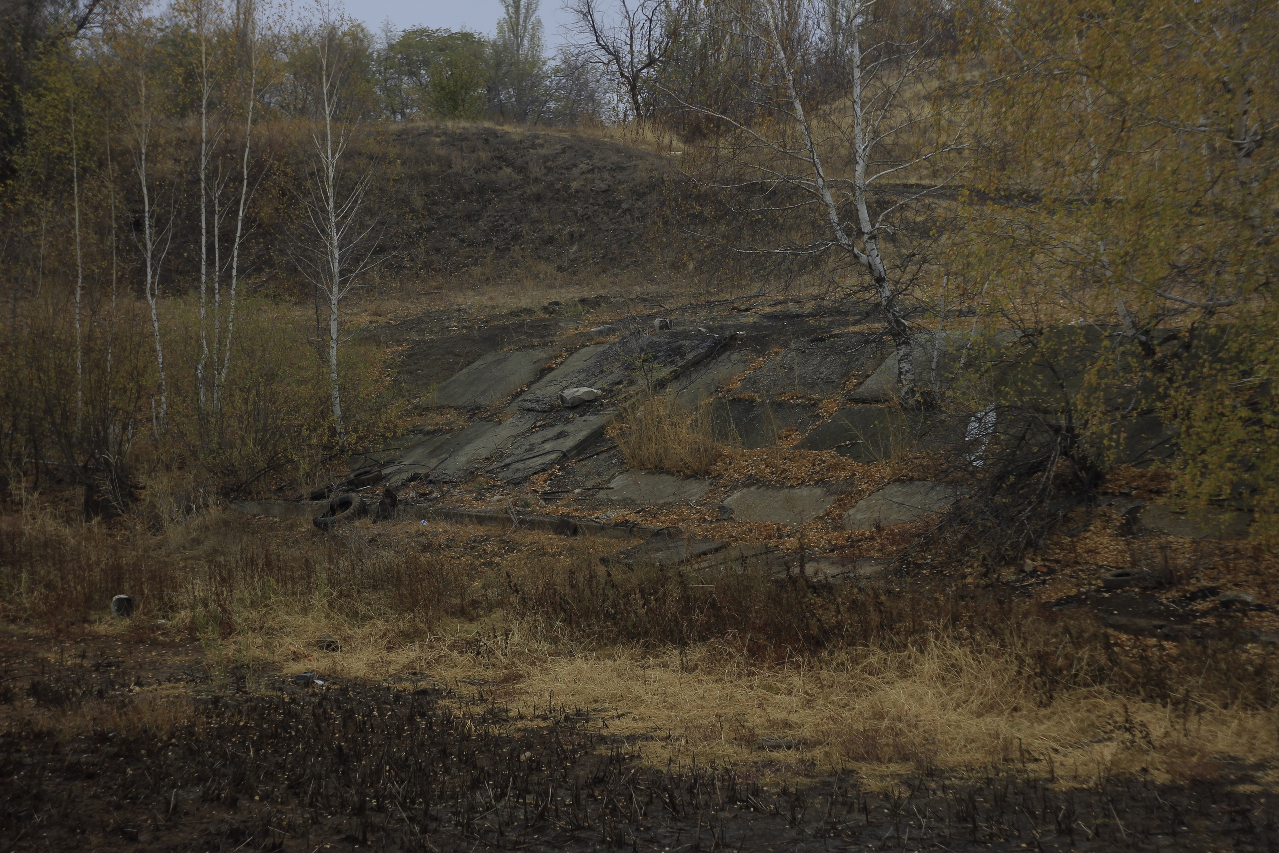 Разбойщина, Саратов, студенческая архитектурная мастерская Евгения Спирина и САСК. Фотокрыжовник. Снимаем, дружим, путешествуем