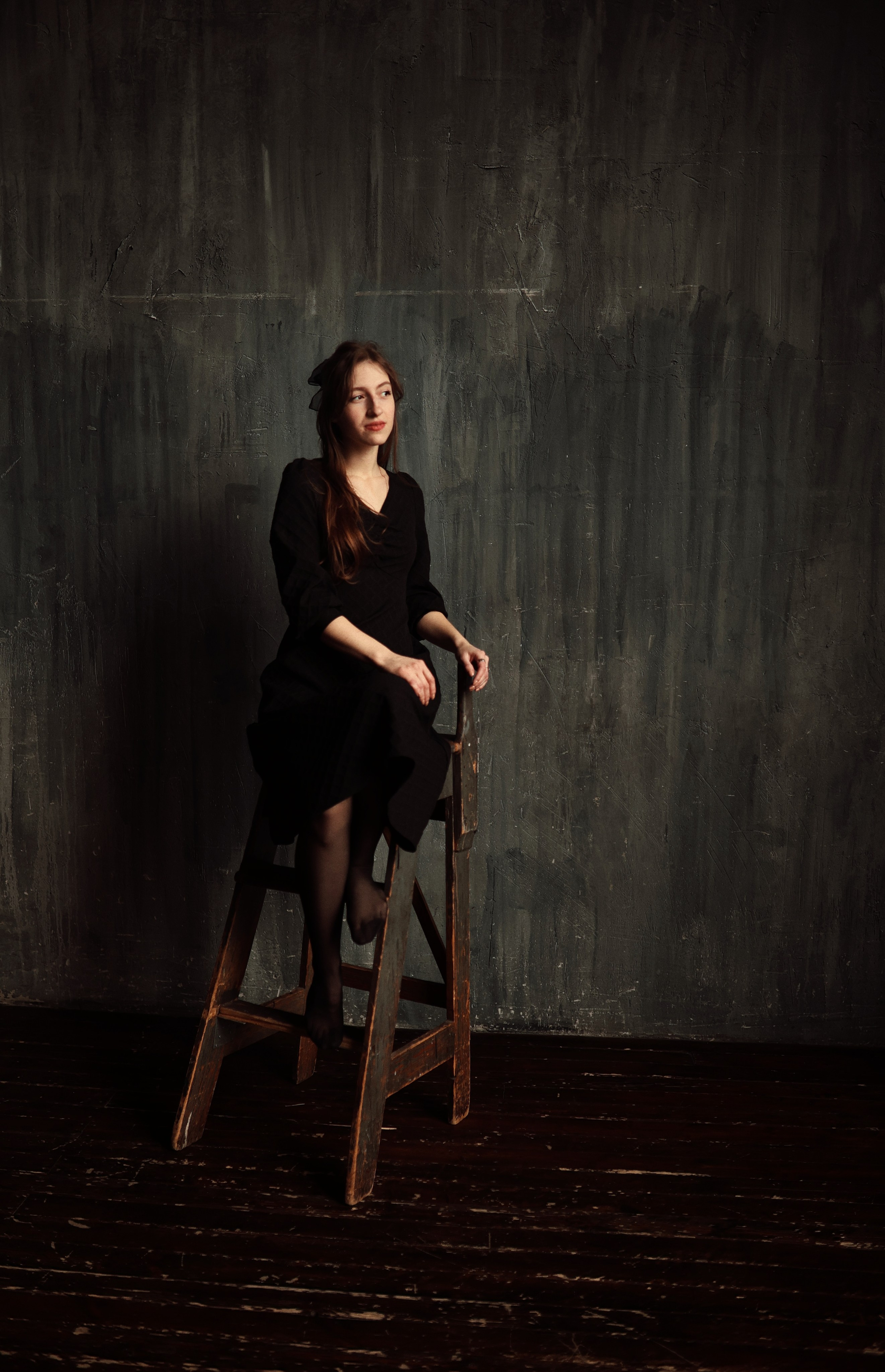 Семейная съемка большой семьи Юлии. Семейный фотограф в Москве и Люберцах Юлия Гуськова