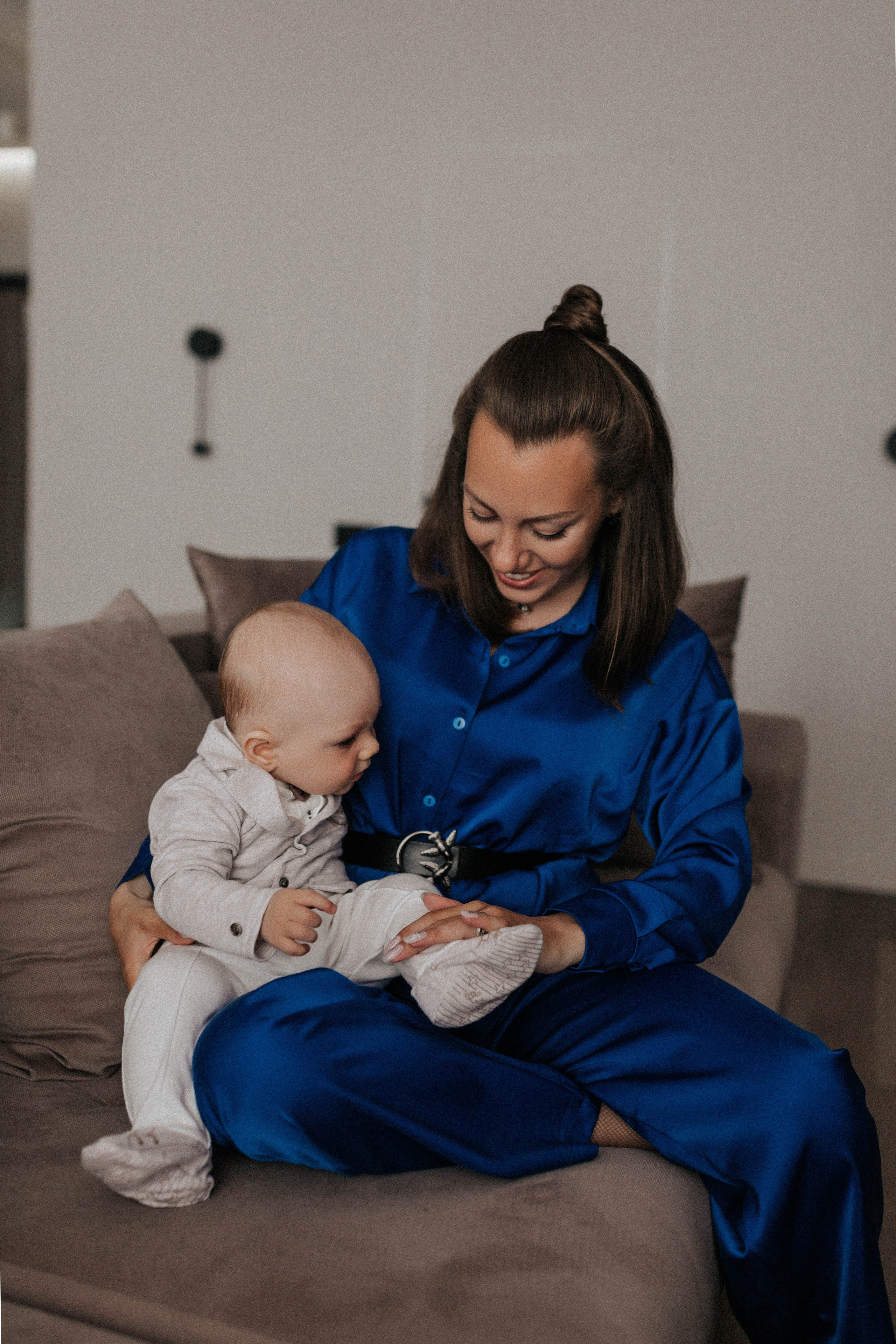 Портретный фотограф в Москве