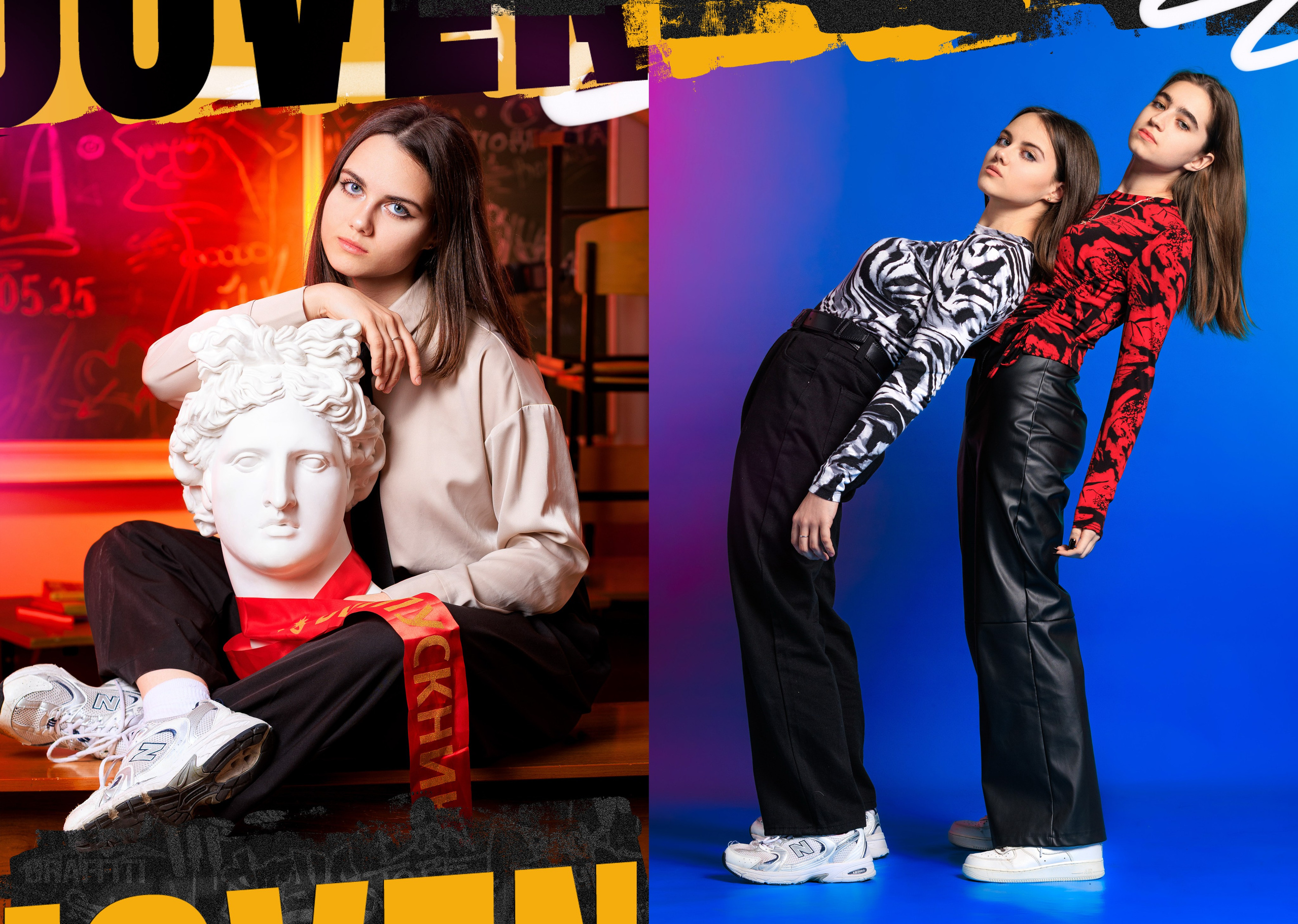 Выпускные альбомы Геленджик, Новороссийск, Краснодар, Туапсе