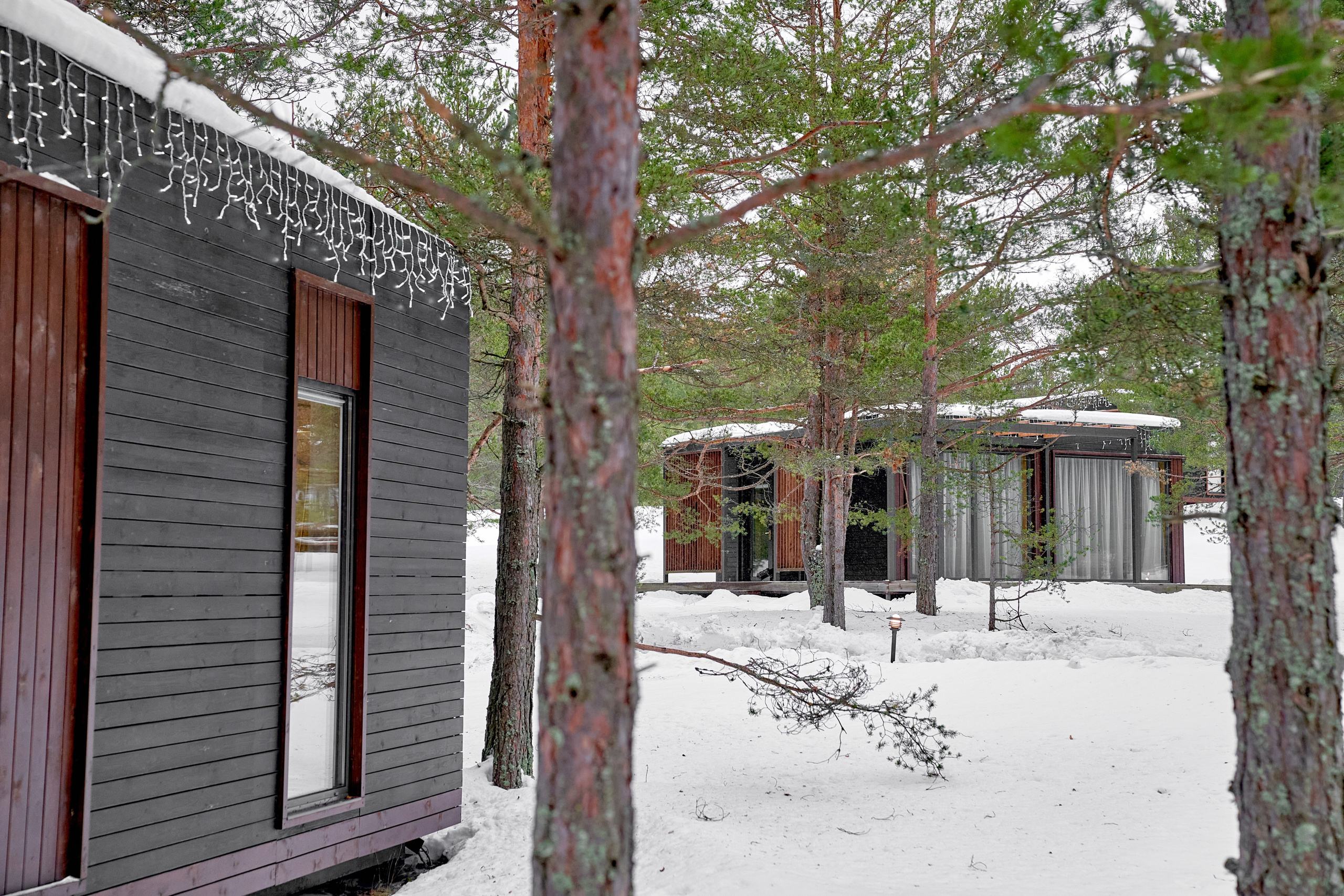 ТОЧКА НА КАРТЕ — ПРИОЗЕРСК