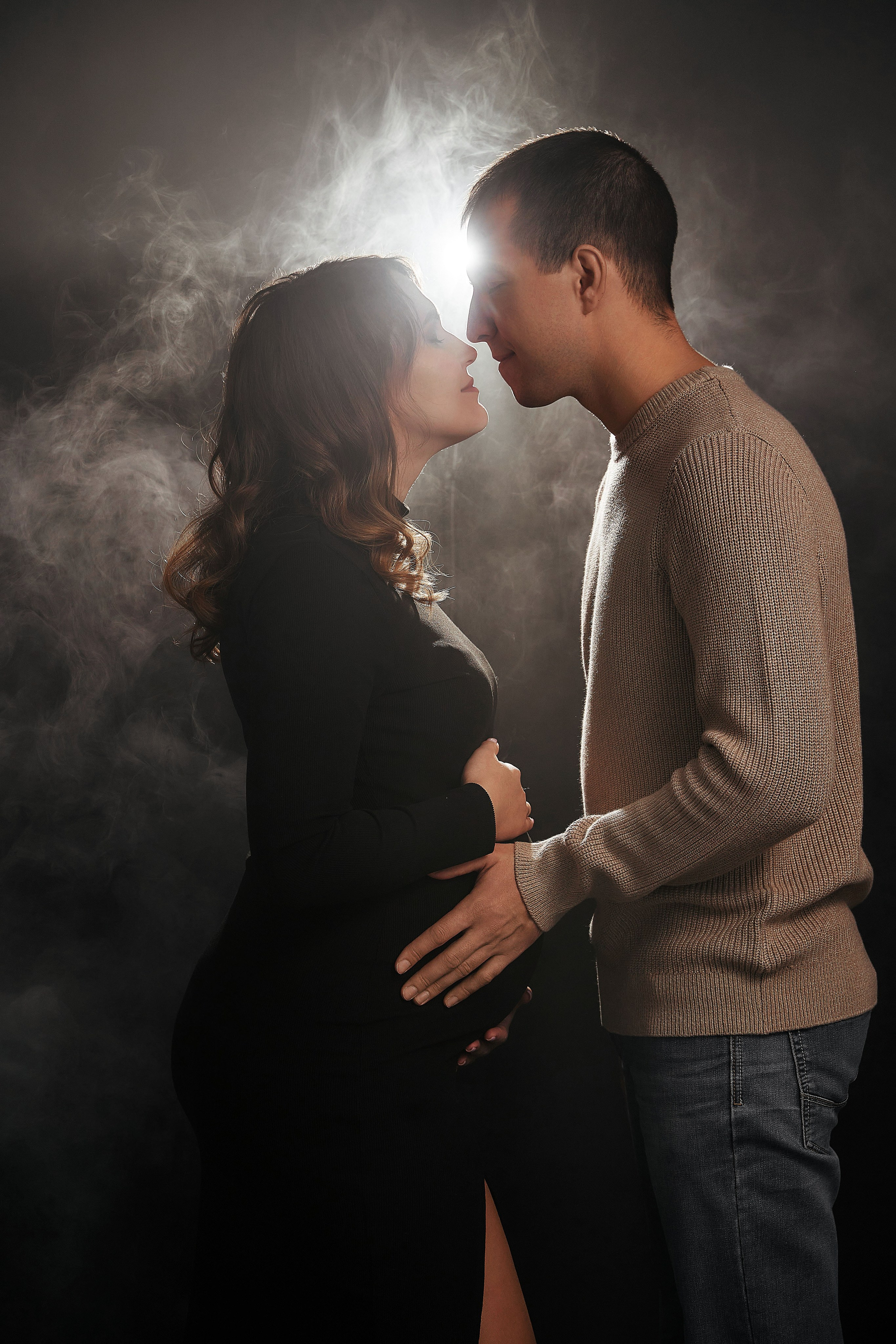 Фотосессия беременности. Фотограф и видеограф в Екатеринбурге