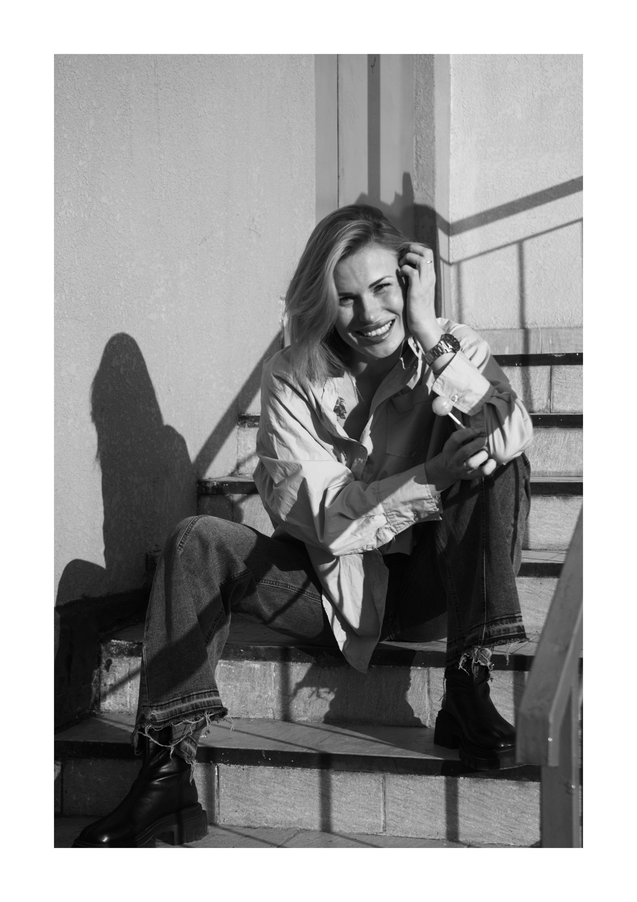 Foto-creator Alisa Zobova