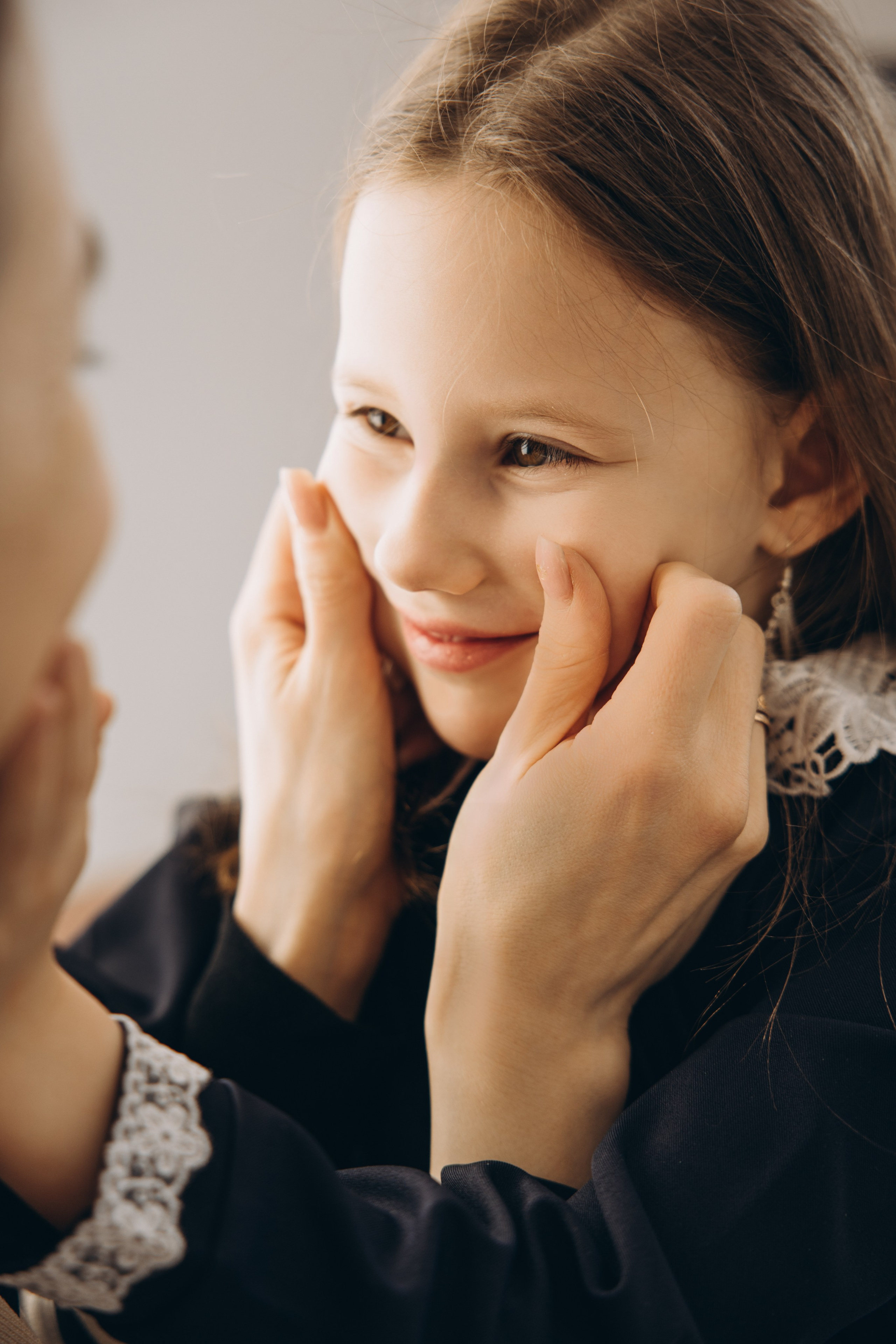 4 поколения. Свадебный, семейный фотограф в Иркутске Светлана Макаричева