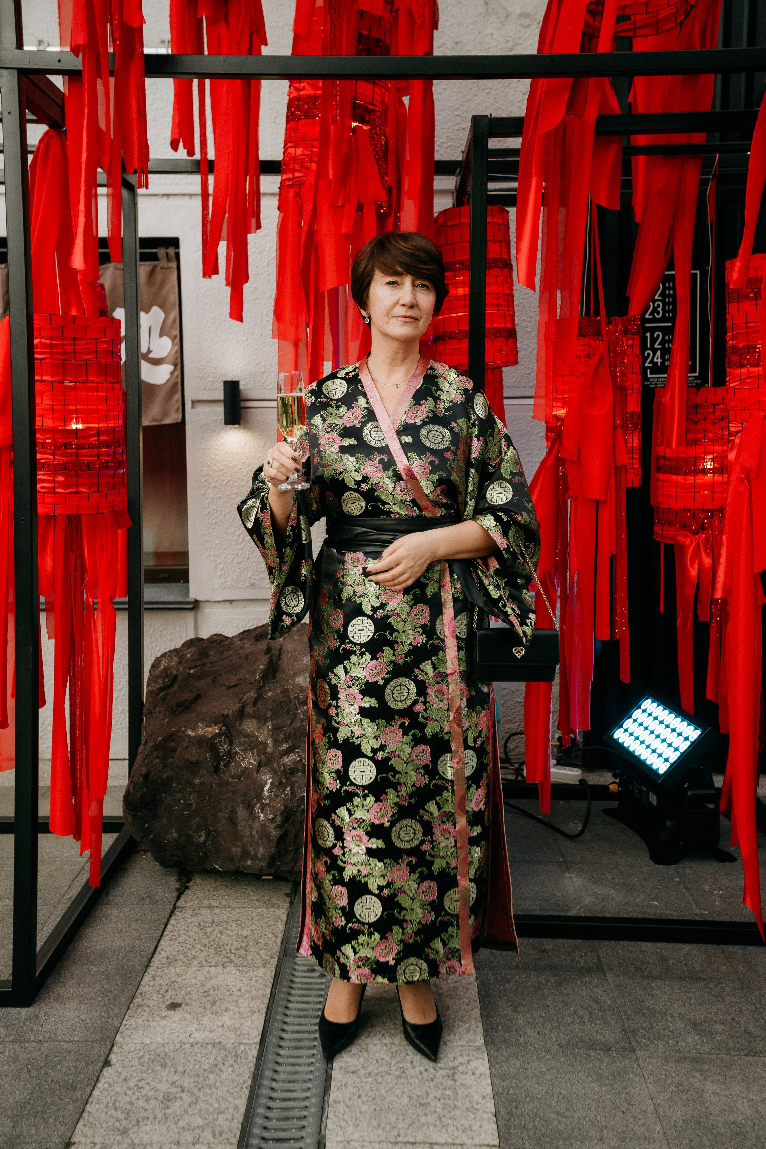 HANAMI — МЕМУАРЫ ГЕЙШИ. СВОИ. ФОТООТЧЕТЫ-СОБЫТИЯ-МЕСТА