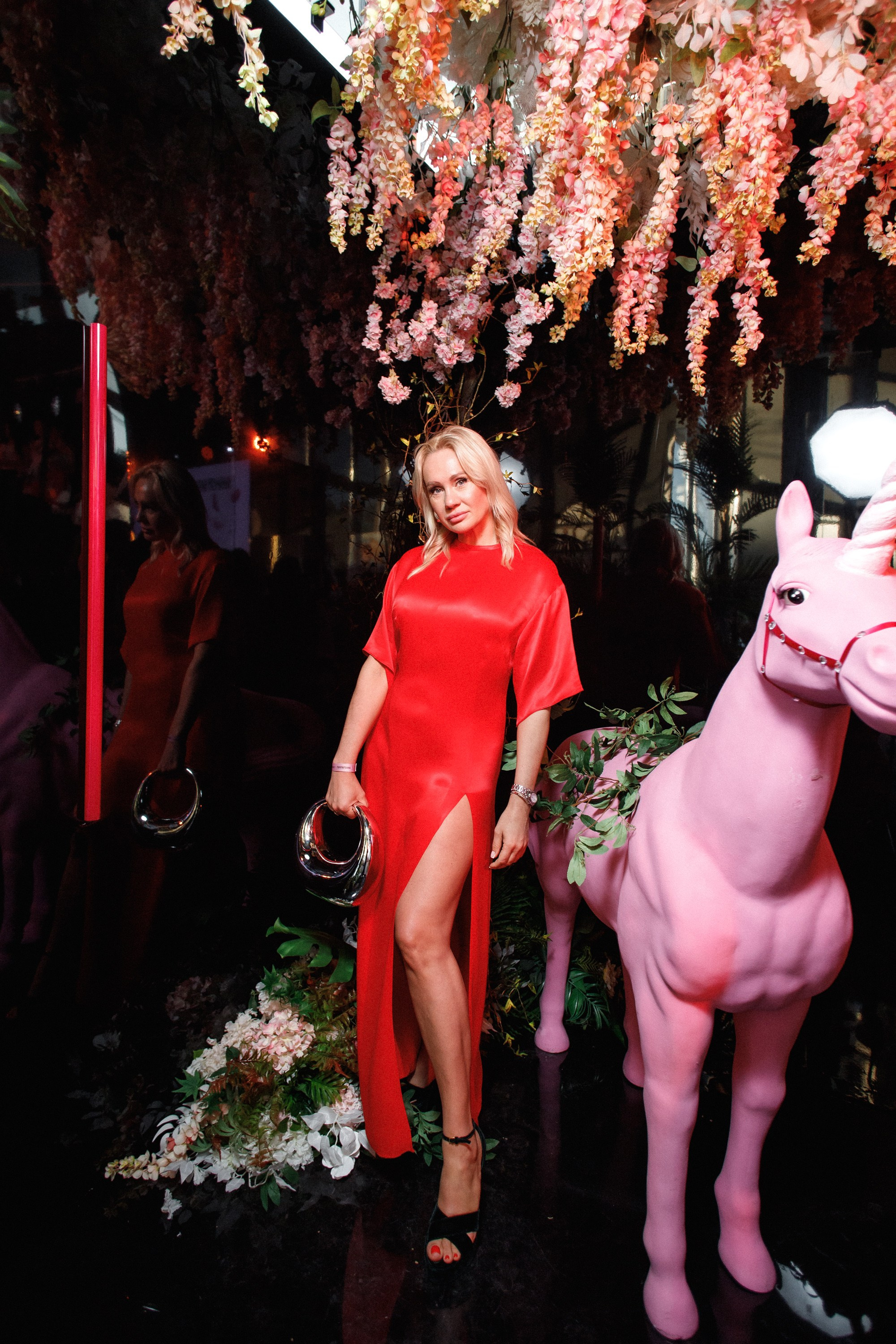 BRAVO FLORA EVENT. СВОИ. ФОТООТЧЕТЫ-СОБЫТИЯ-МЕСТА