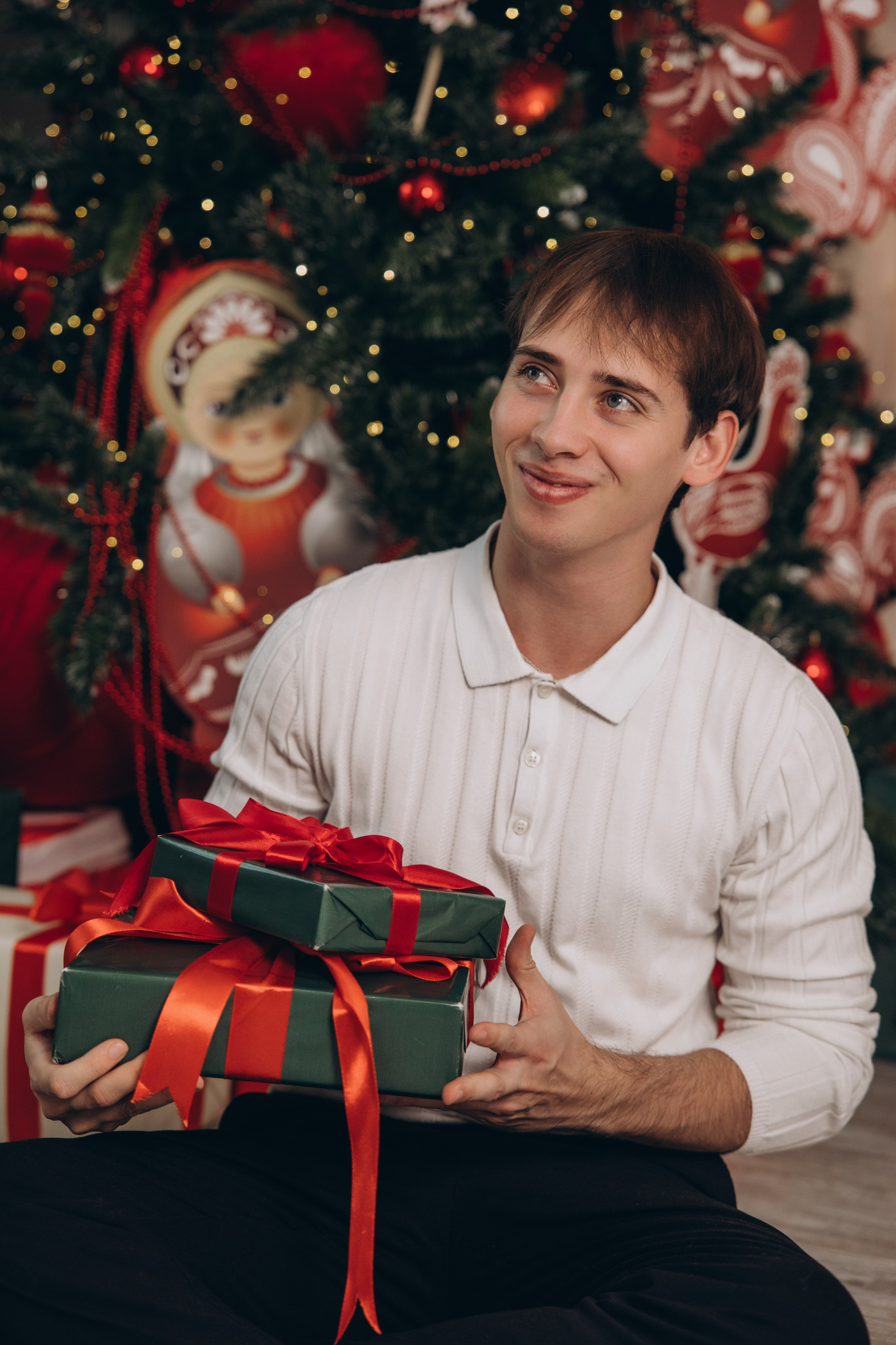 Фотопроект в студии 8 этаж. Свадебный, семейный фотограф в Иркутске Светлана Макаричева