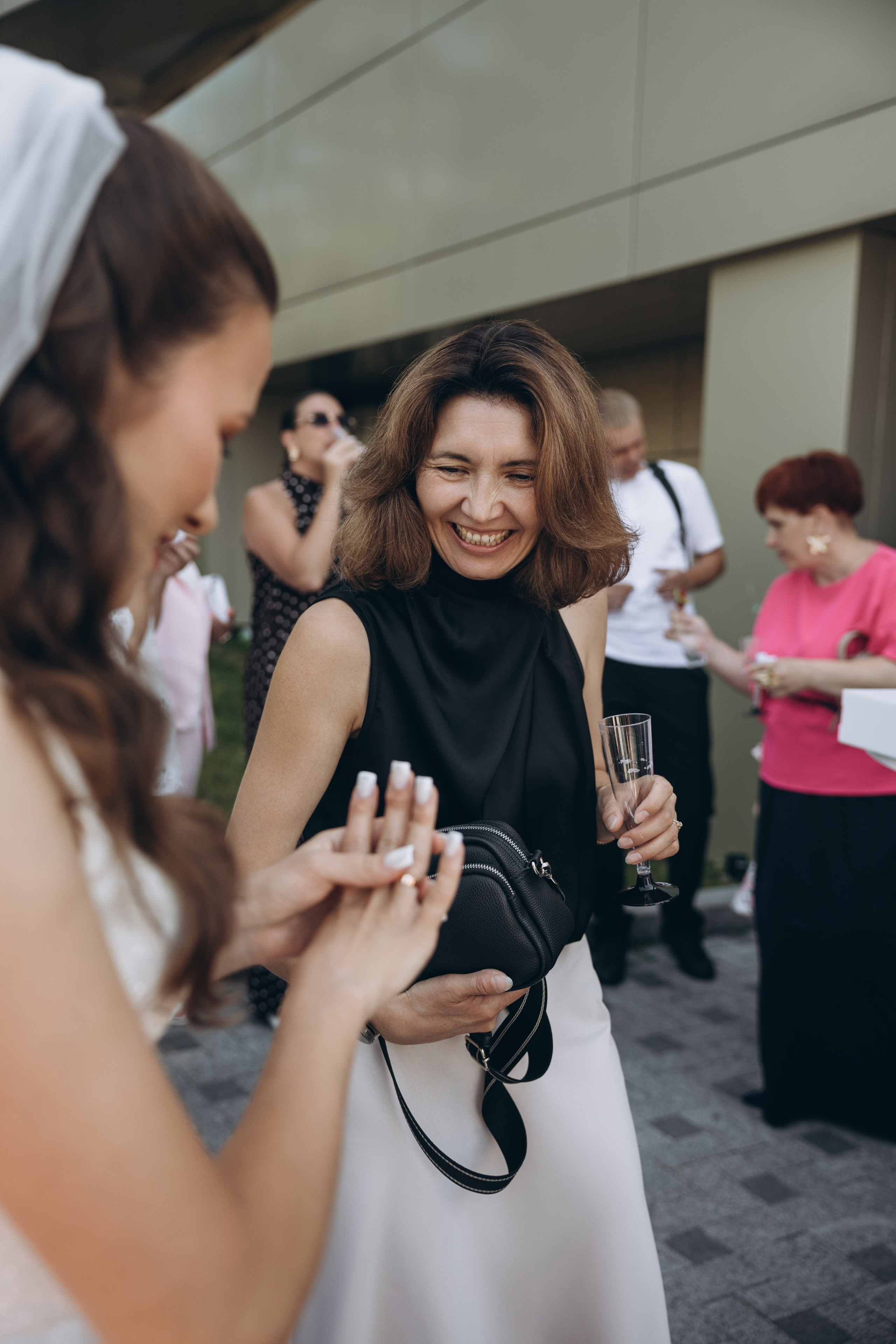 Роман и Полина. Свадебный, семейный фотограф в Иркутске Светлана Макаричева
