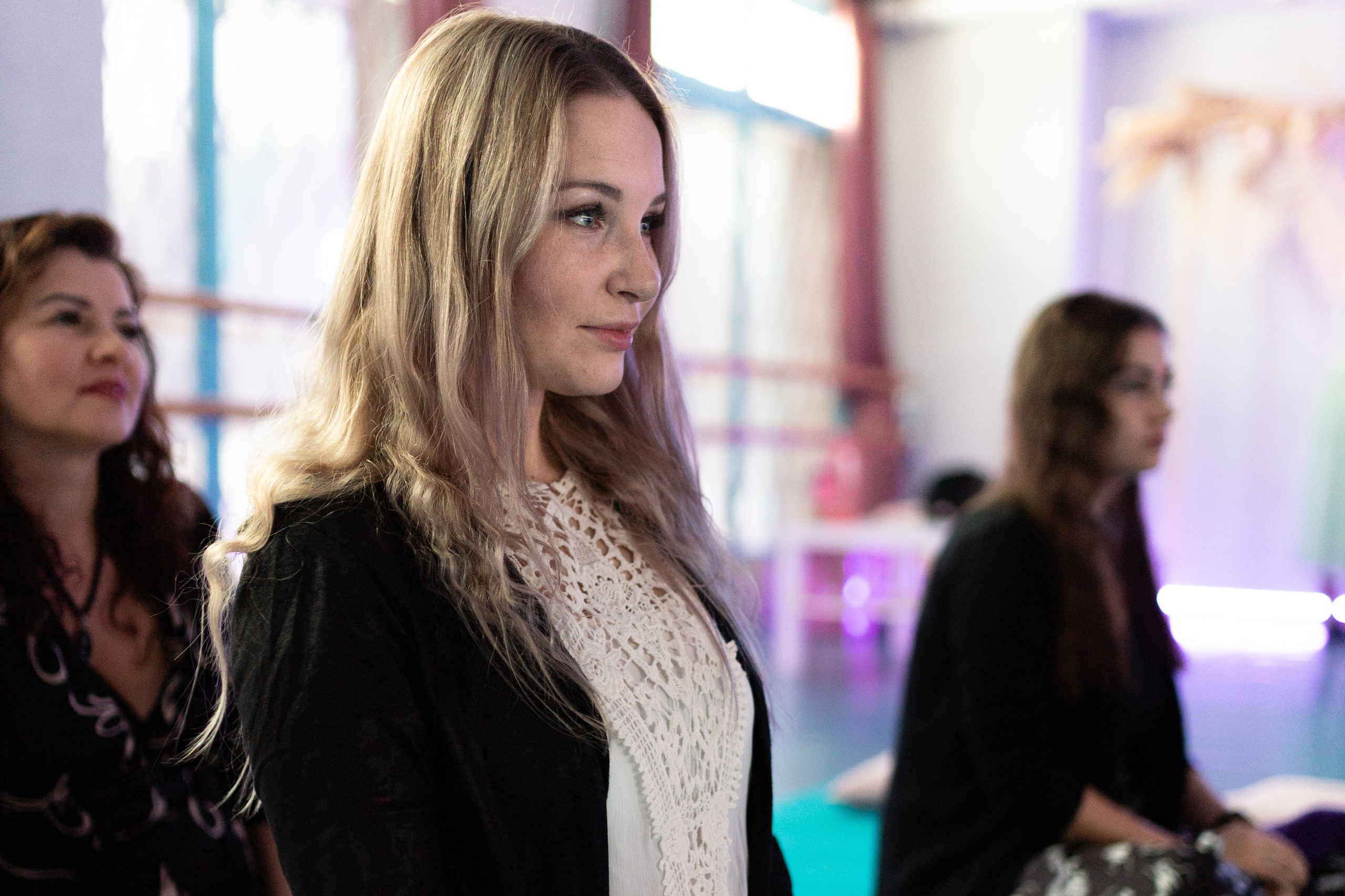 Женский день 17 февраля. Семейный фотограф Марья Тен. Москва, Зеленоград, Химки, Сходня