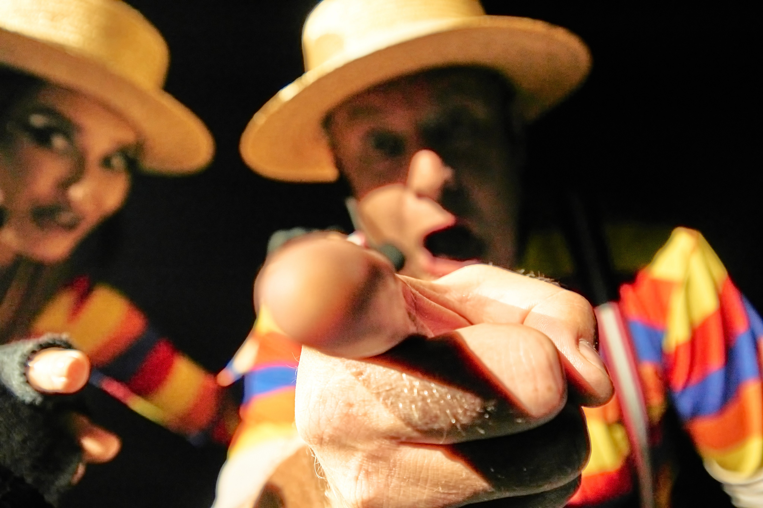 CircusLand, парк Врунгеля