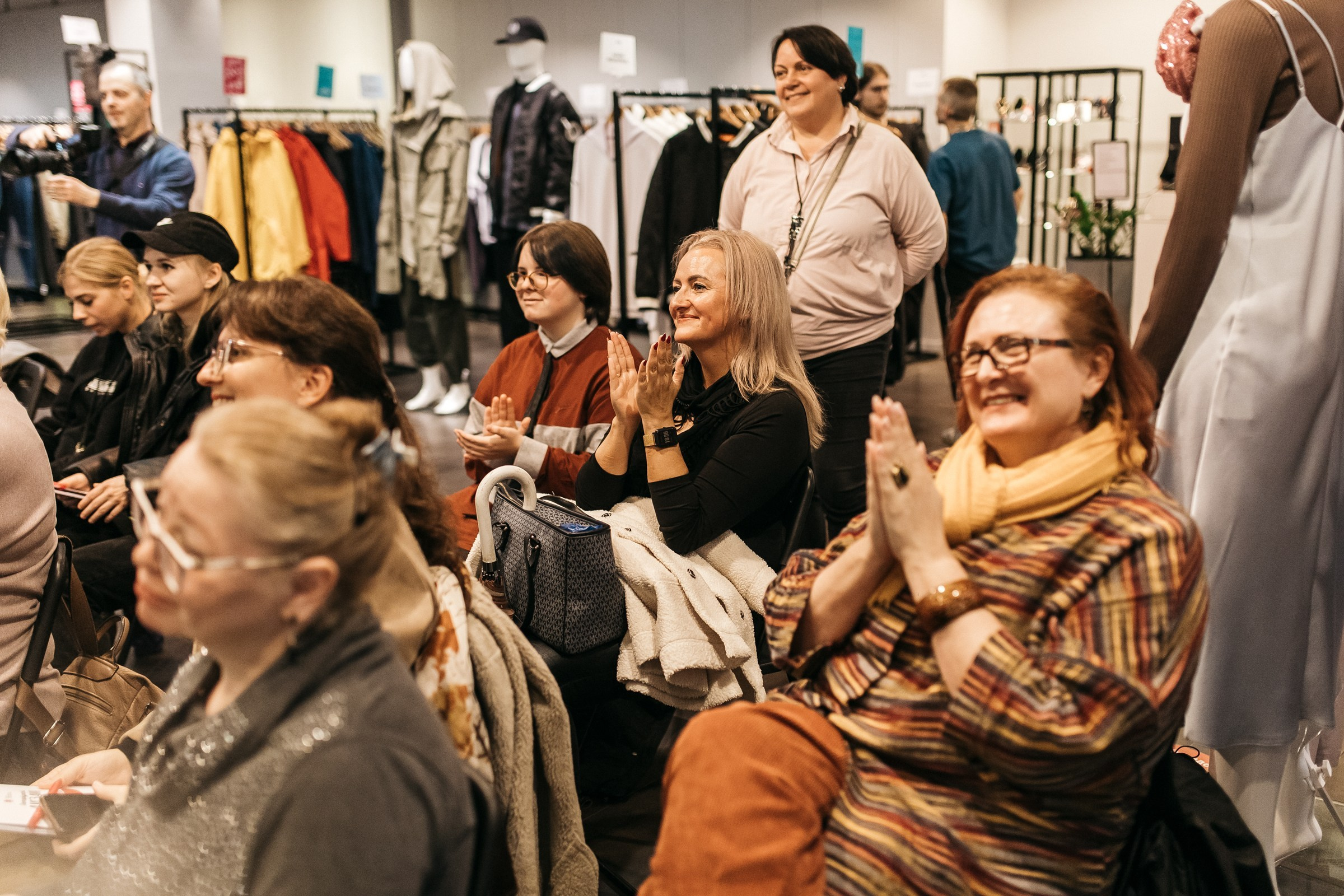 Фотосессия в Питере