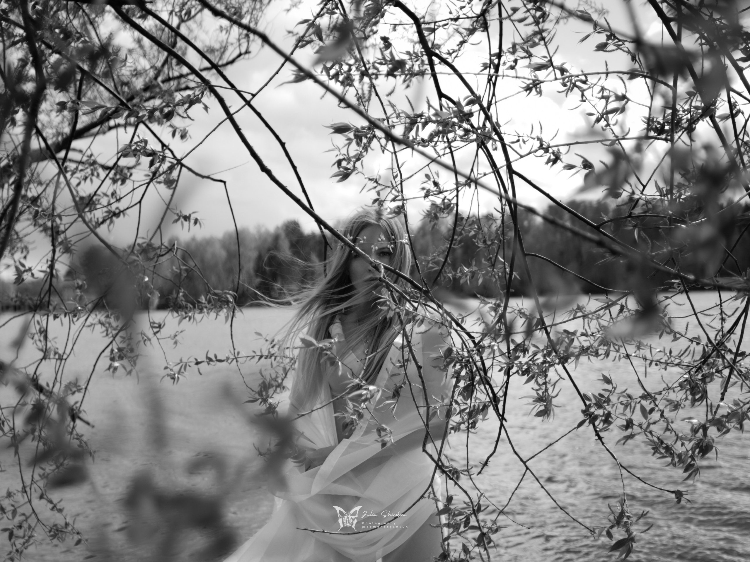 Услуги. Творческий фотограф Москва и МО Юлия Широкова