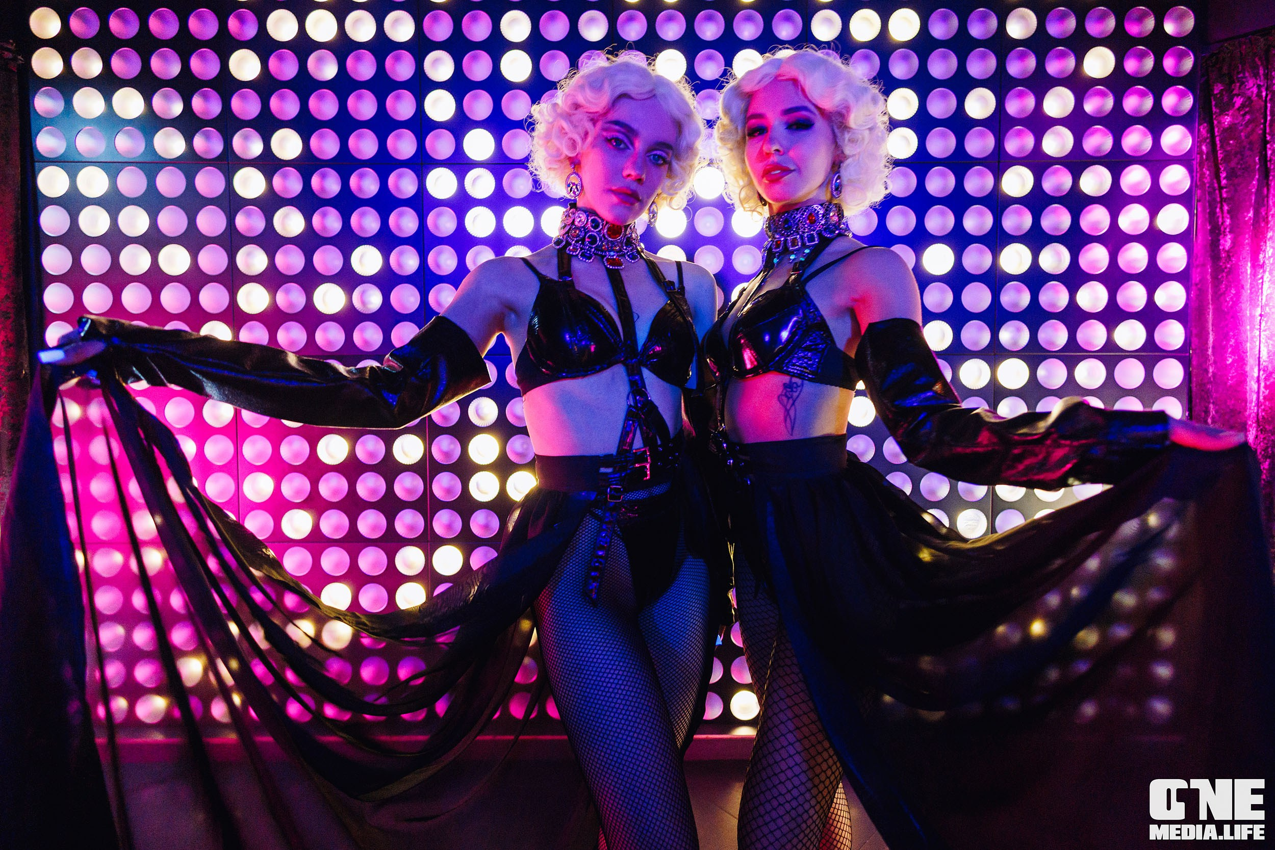 Фоторепортаж из караоке-клуба Эйфория. One Media Life: фоторепортажи, фотоотчеты с мероприятий и заведений