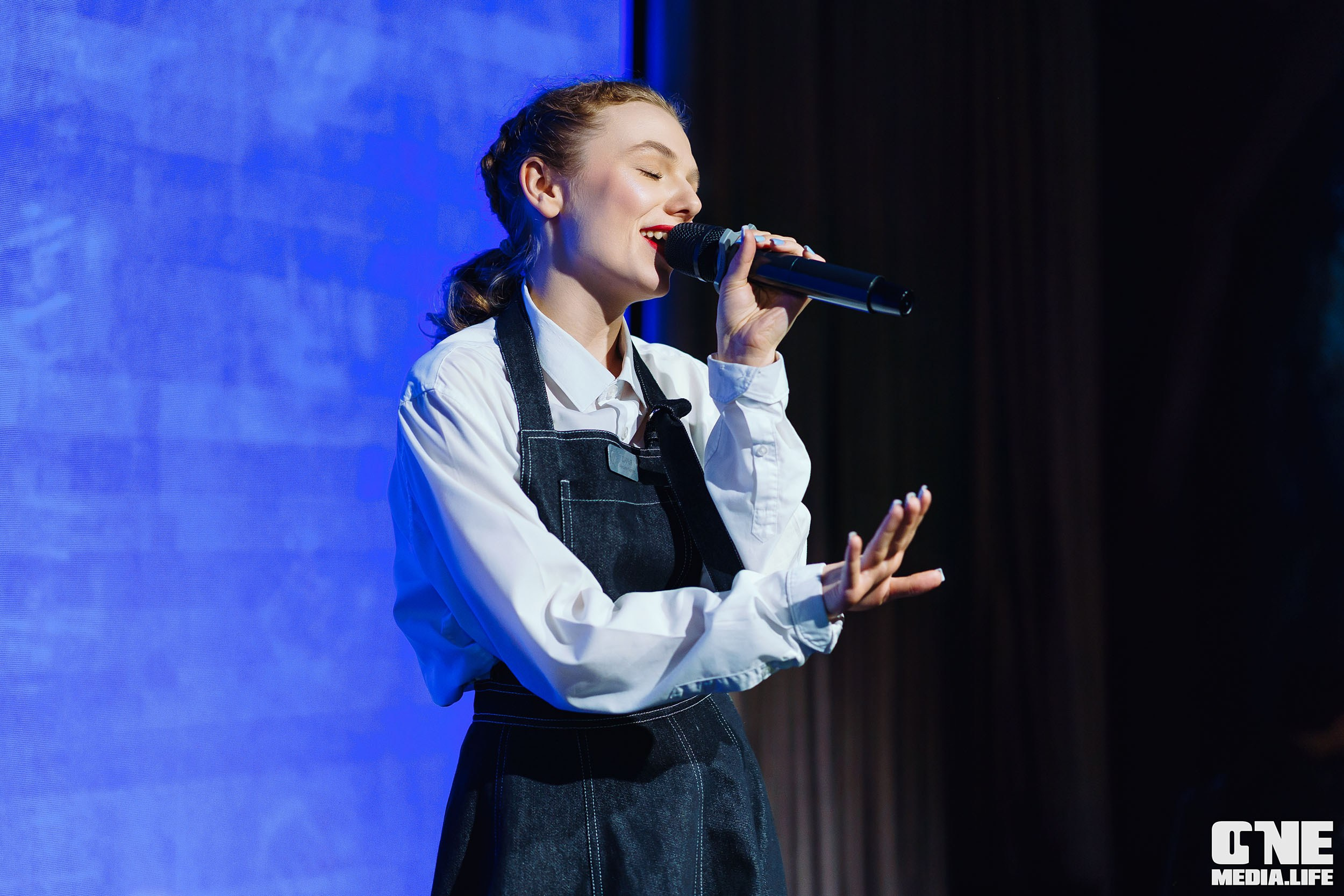 Фоторепортаж из ресторана Океан. One Media Life: фоторепортажи, фотоотчеты с мероприятий и заведений