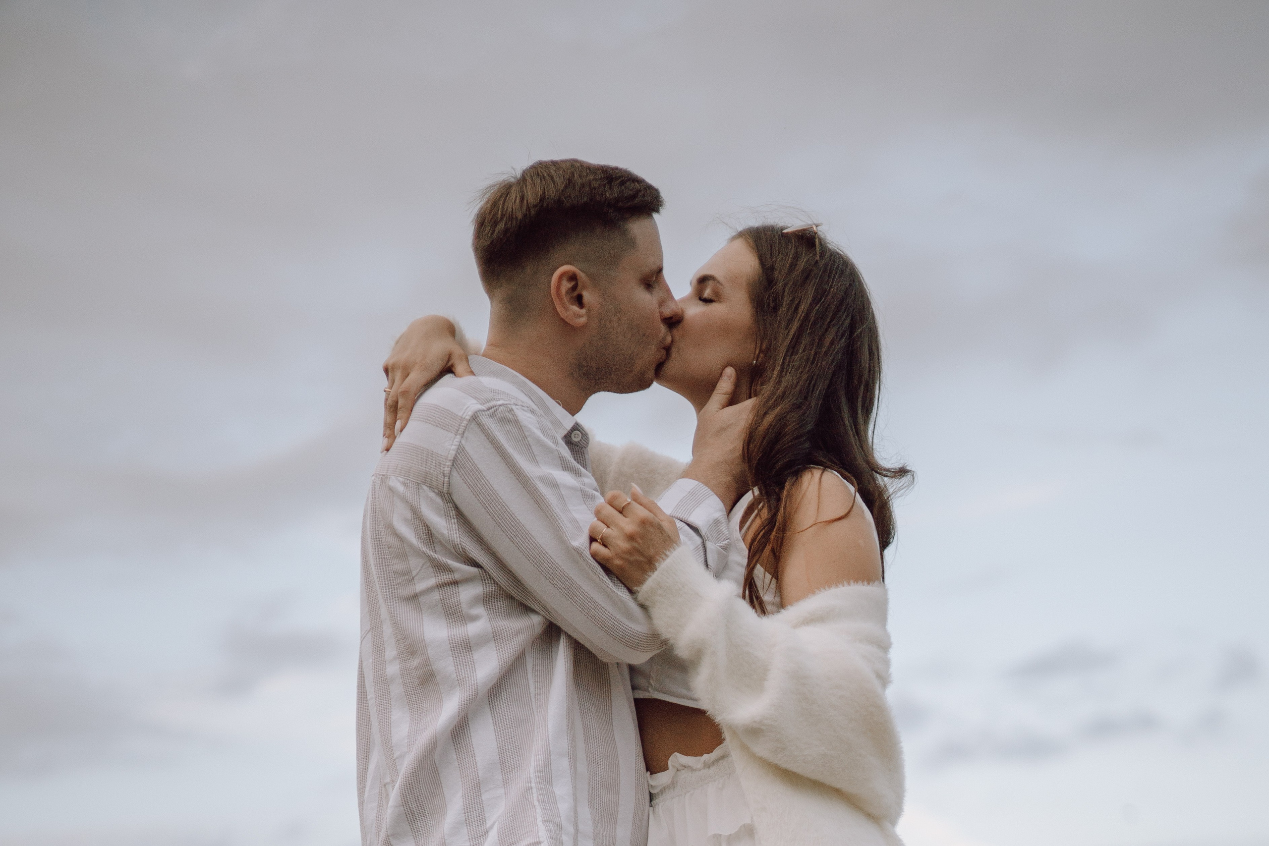 Фёдор и ребята. Фотограф — анималист •love-story•|Санкт-Петербург