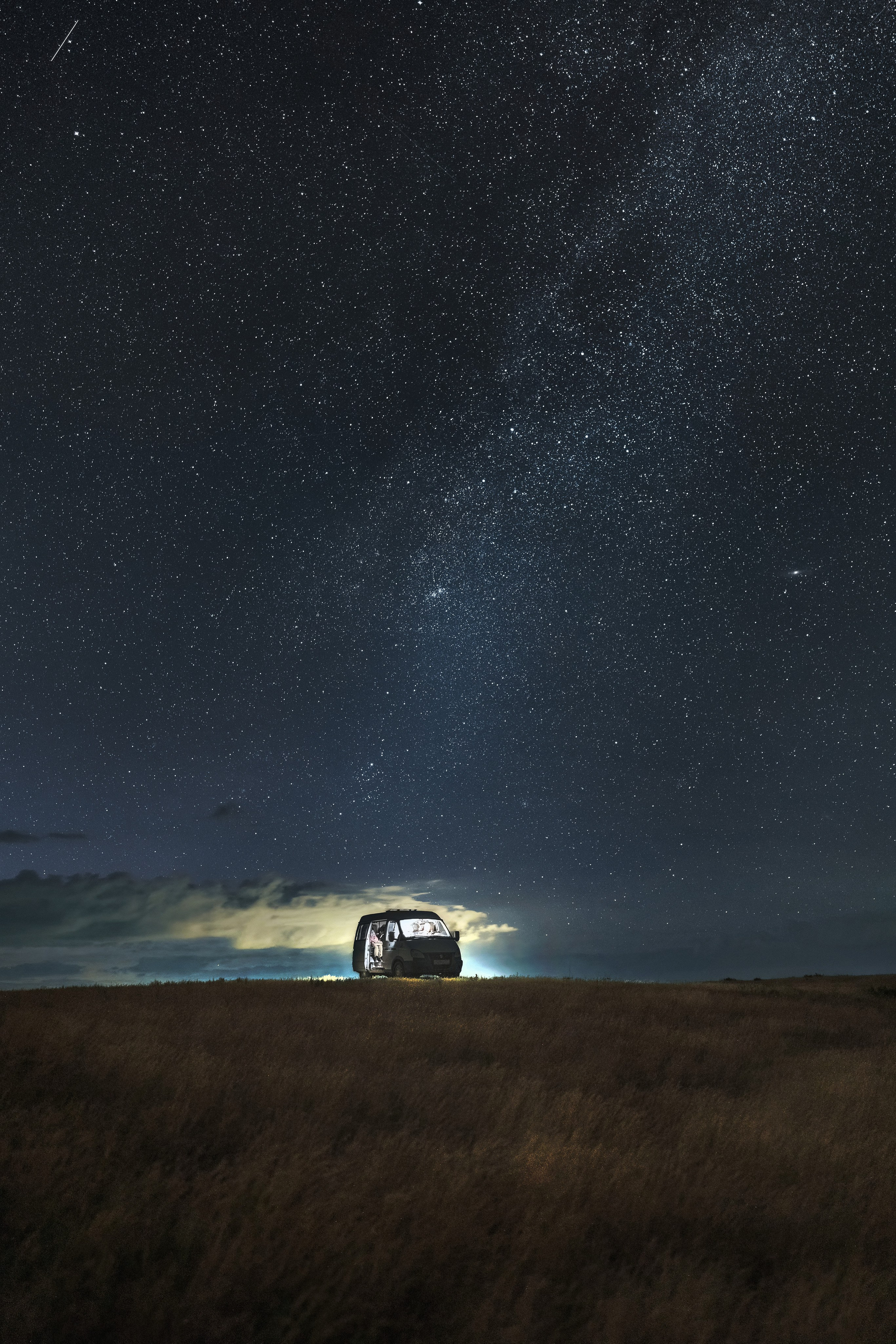 Учебный фототур на Эльтон. Июнь