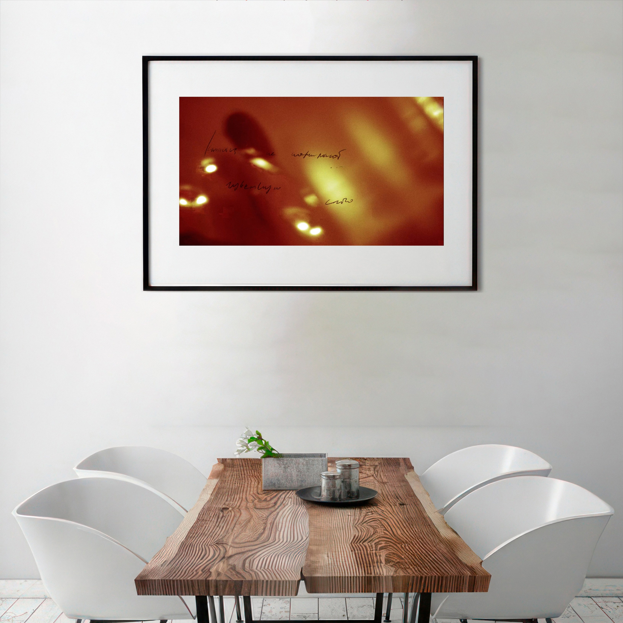 MY 7508 DAY OF LIFE OUT OF (?). Evgenia Popova — Mixed media visual artist