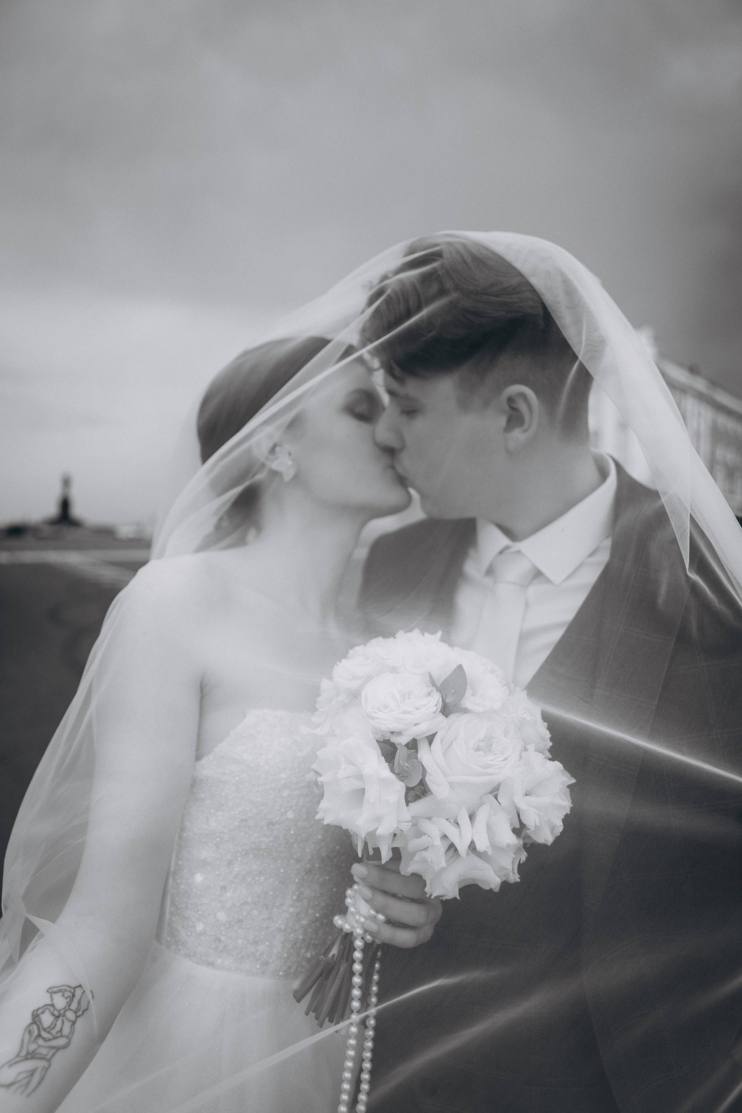 Даниил и Алена. Индивидуальный и свадебный фотограф в Нижнем Новгороде Трушина Кристина