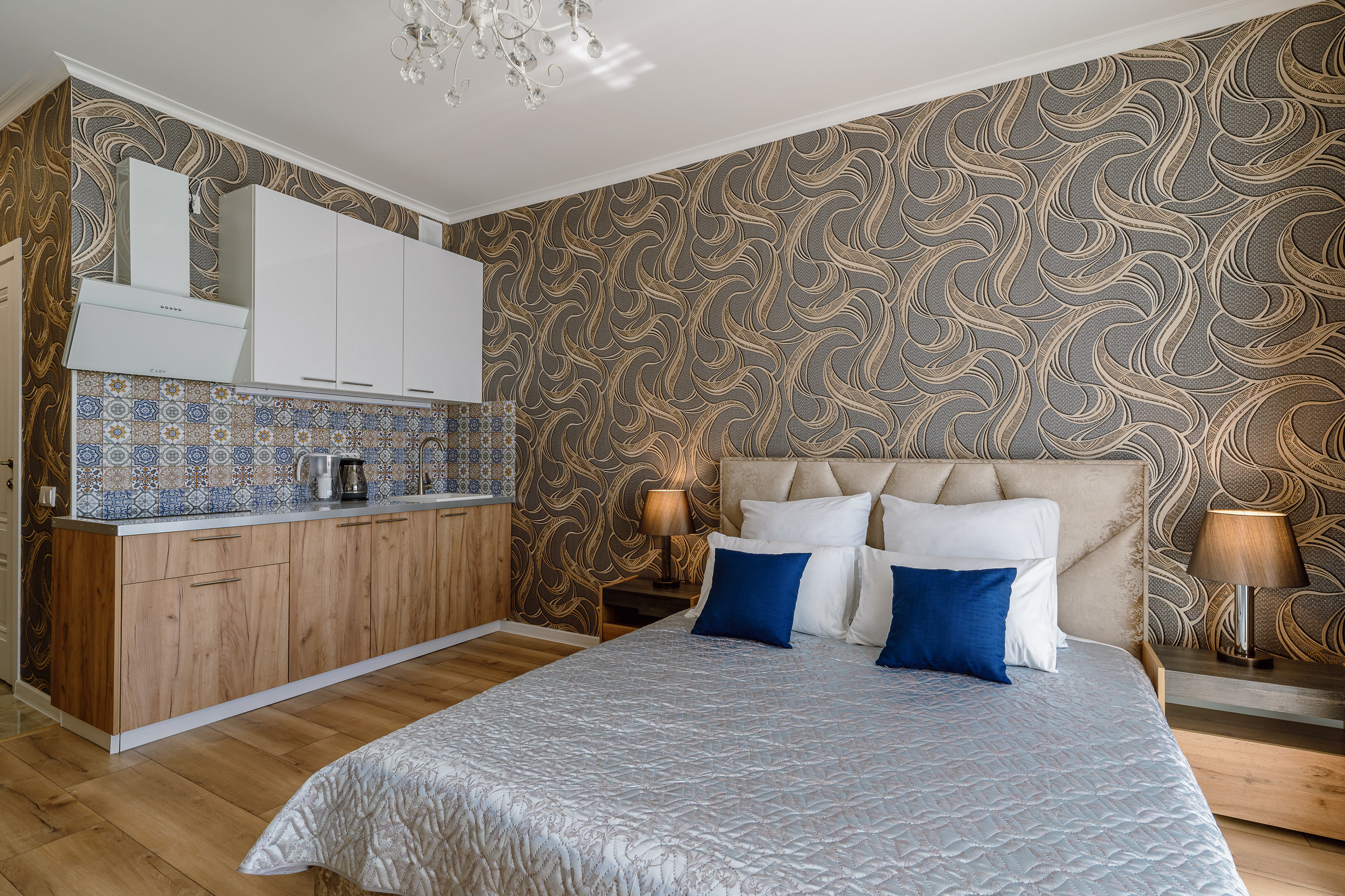 Студия на Лиговском, д. 271. Святослав Буньков | фотограф