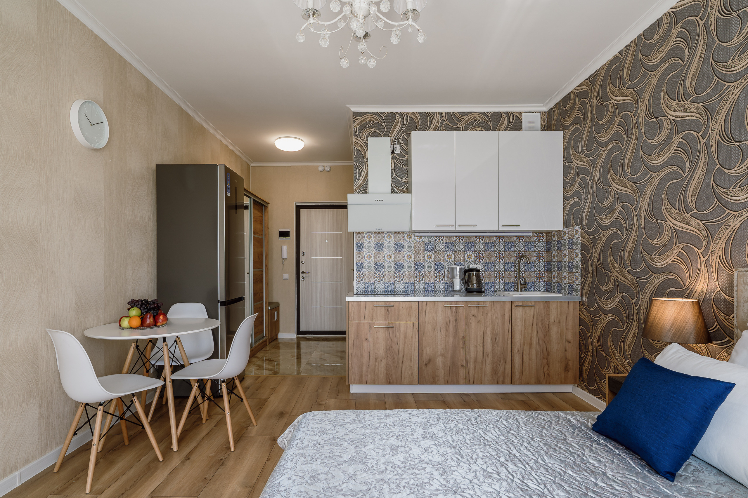 Студия на Лиговском, д. 271. Святослав Буньков | фотограф