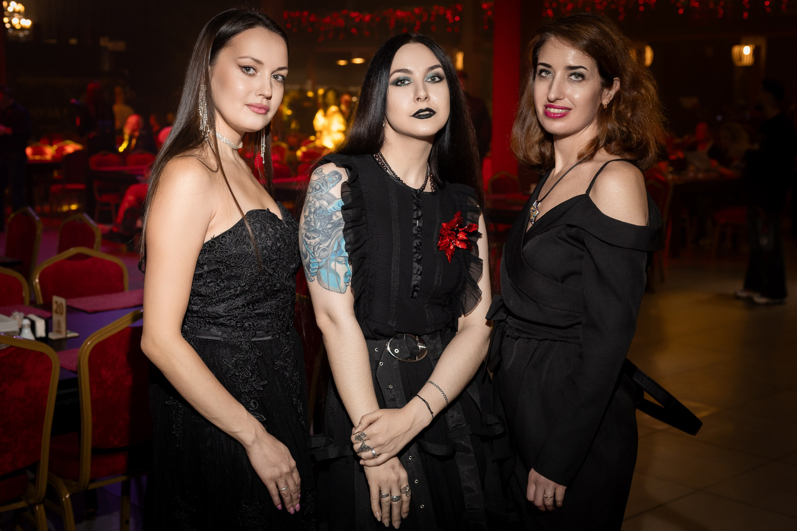 Репортаж с вручения премии МЕДИА ПЕРСОНА РОССИИ 2024. Фотограф в Санкт-Петербурге — Сергей Петров