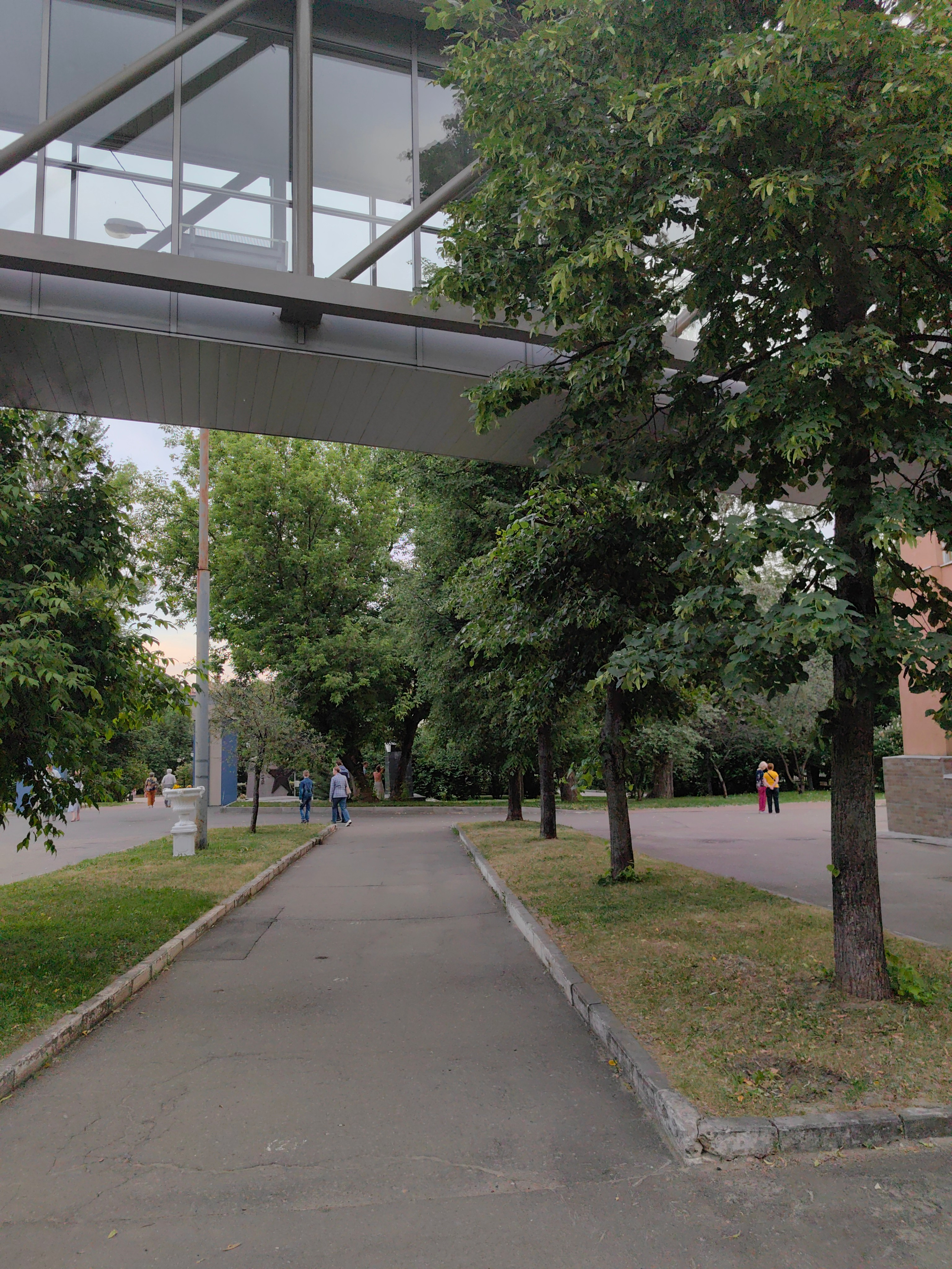 Парк ЕКАТЕРИНИНСКИЙ обзор. Фотограф в Москве и Московской области (Ю-В) Олеся Макарова