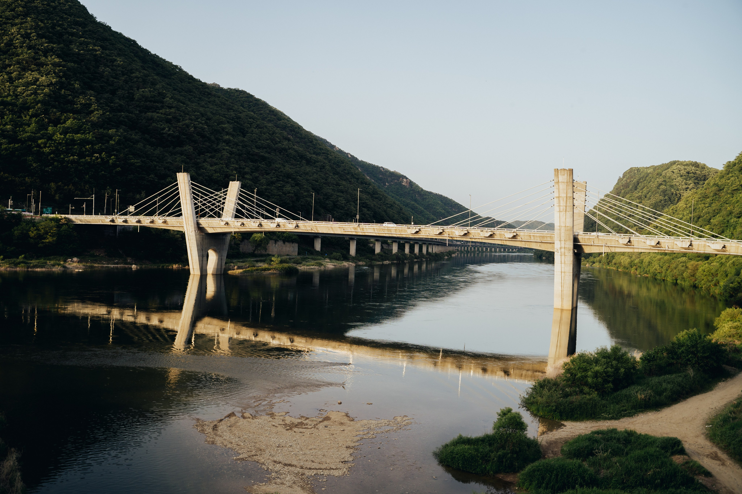 Южная Корея