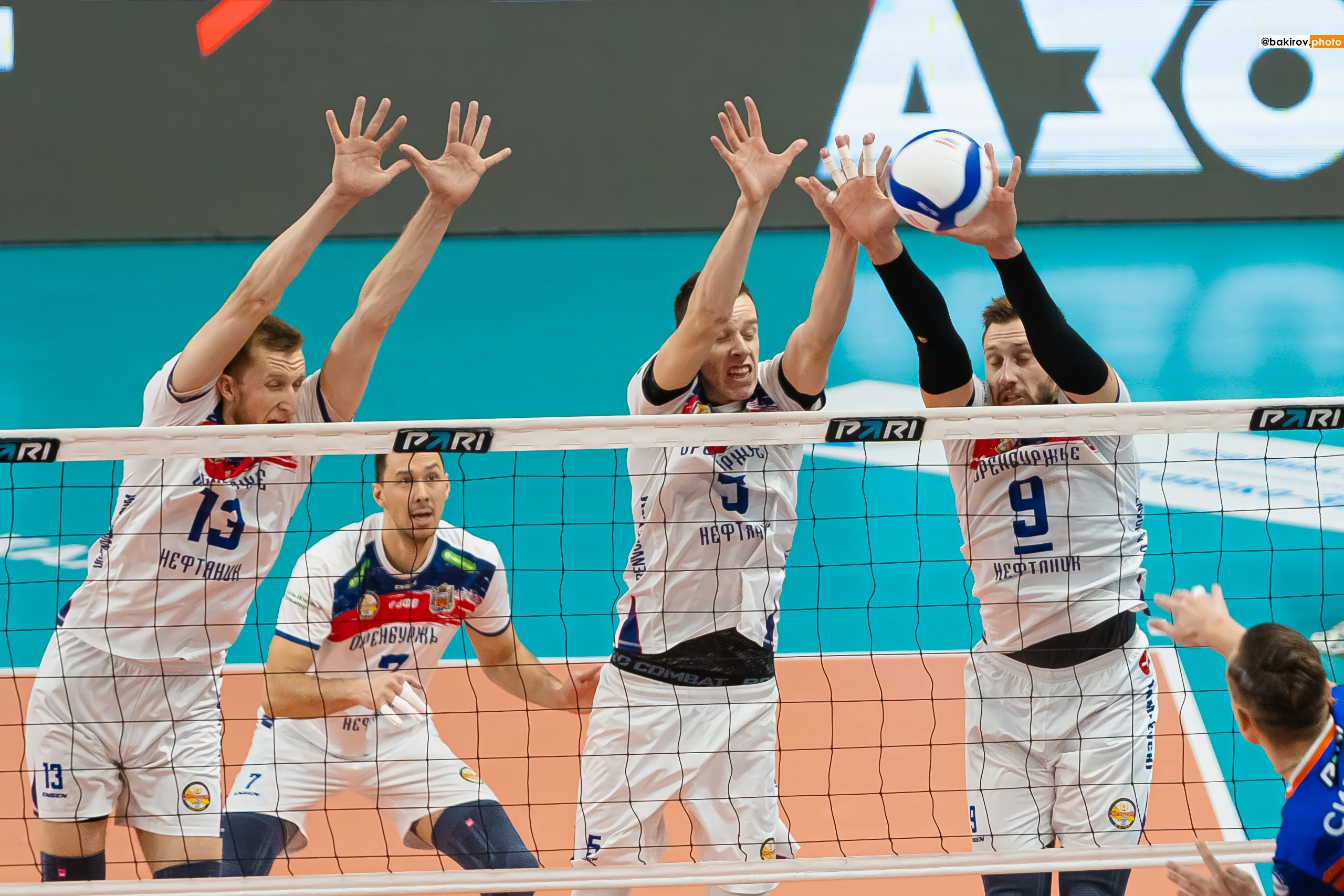 06.11 Волейбол. Нефтяник-Кузбасс. Команда специалистов в мире фотографии и видео. Детский фотограф, семейный фотограф