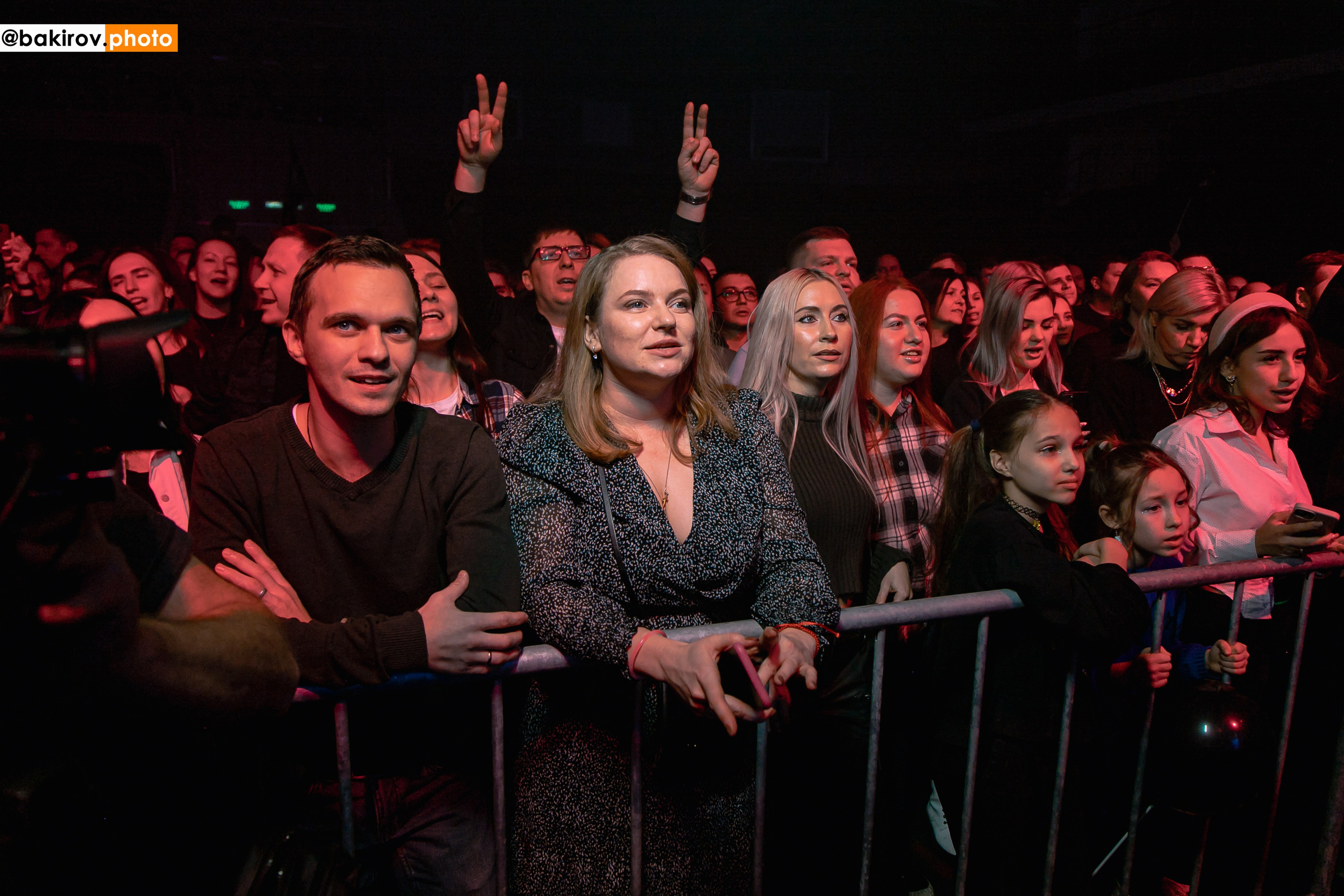 25.11 Концерт Шум. Команда специалистов в мире фотографии и видео. Детский фотограф, семейный фотограф