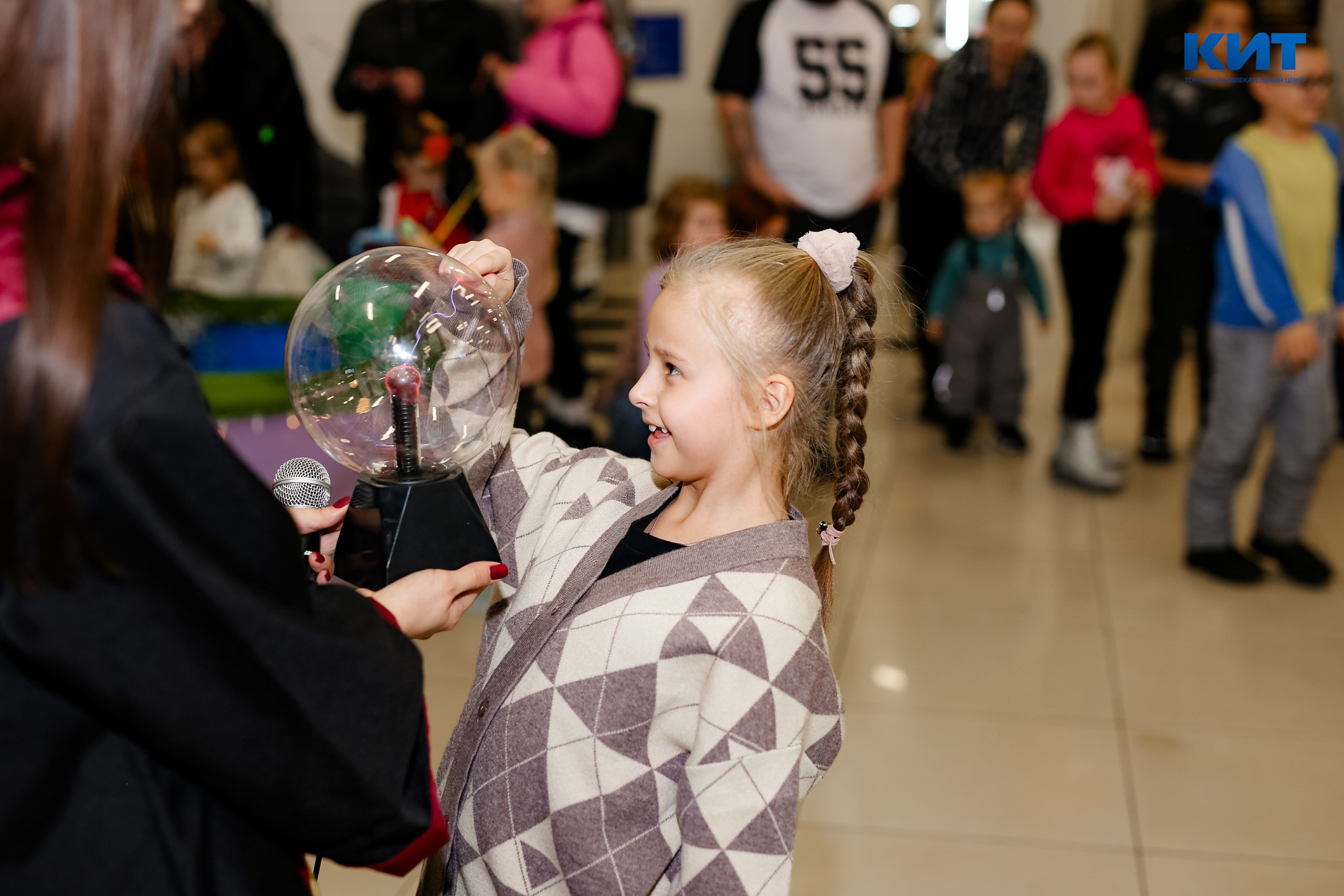 05.01 Утренник в тц Кит. Команда специалистов в мире фотографии и видео. Детский фотограф, семейный фотограф