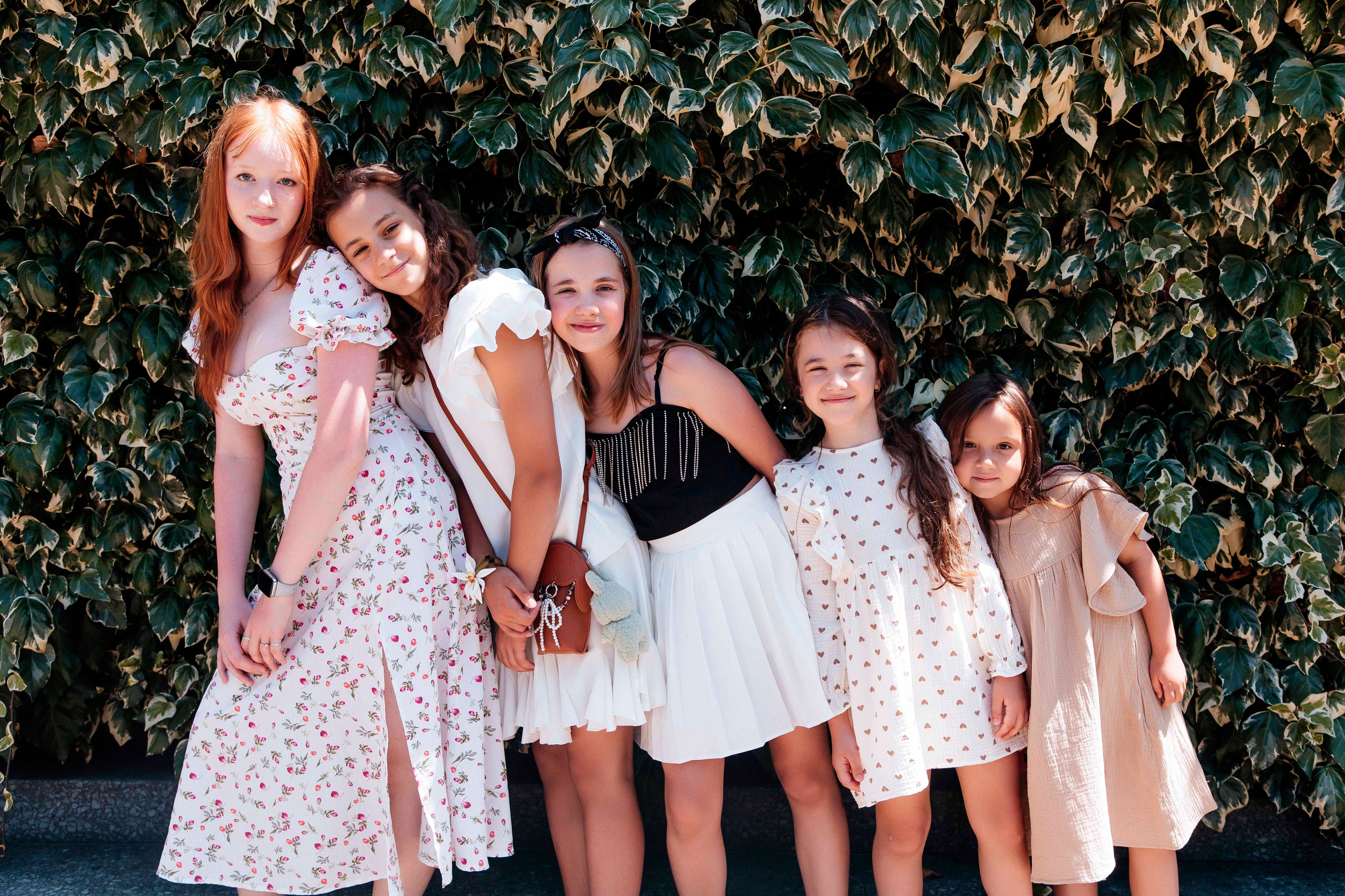 Модельный лагерь Сочи. Efimova Model Agency