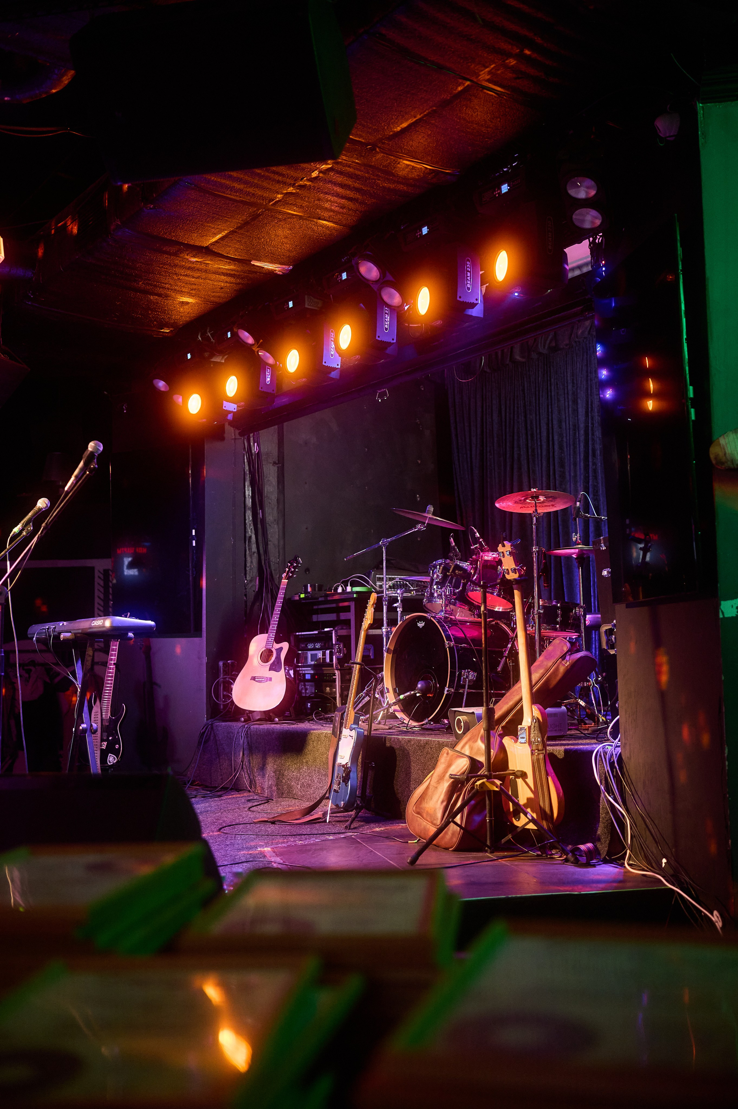 Отчётный концерт музыкальной школы MuzZone (18 мая 2025). Профессиональный фотограф (Краснодар) Роман Гончаров