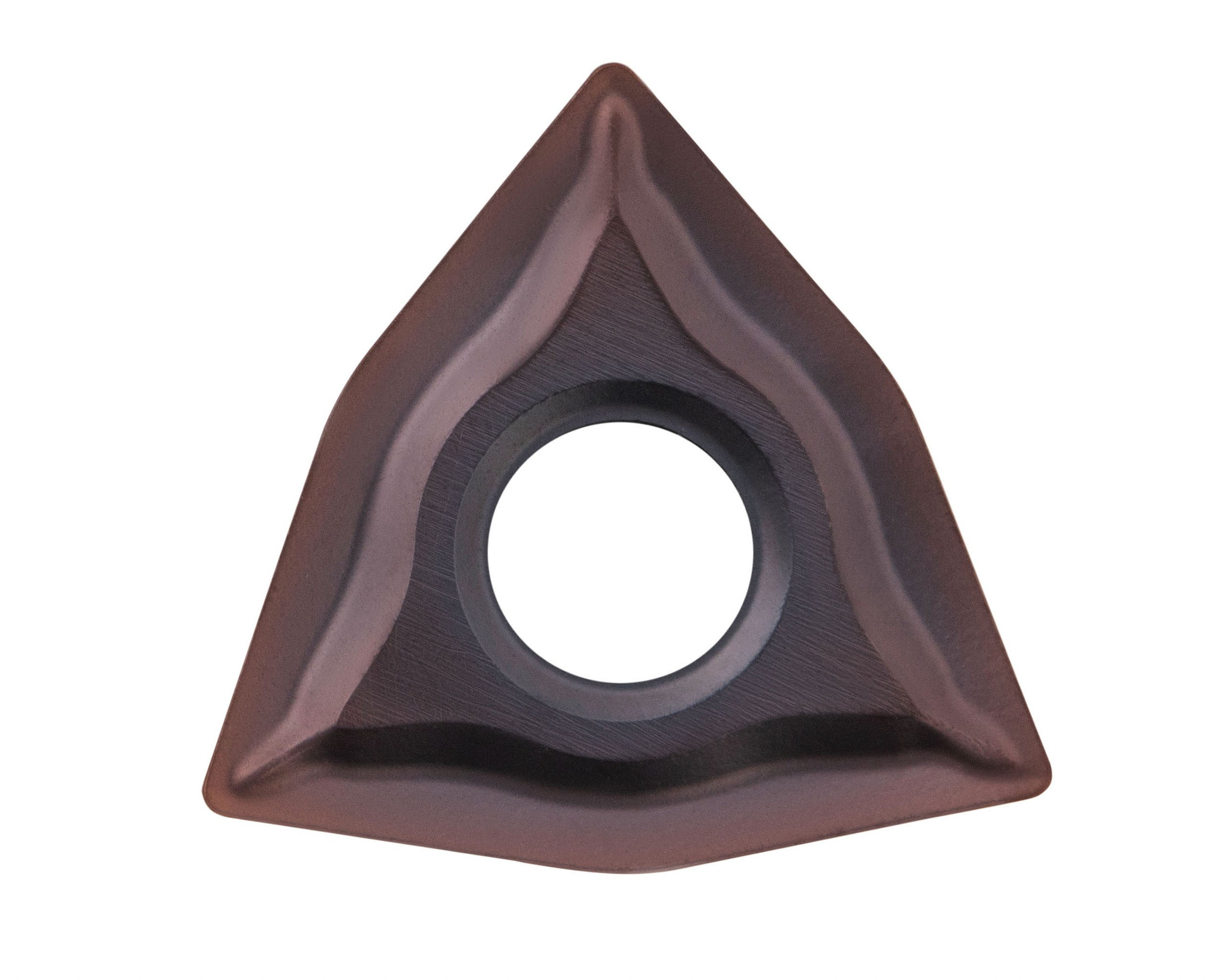 тоакарная пластина металлорежущий инструмент