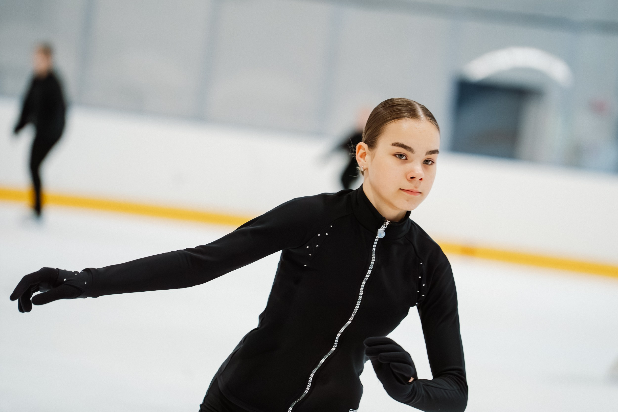 Мастер-класс Софьи Акатьевой в Новосибирске. Воробьева Ксения — Спортивный и танцевальный фотограф Новосибирск