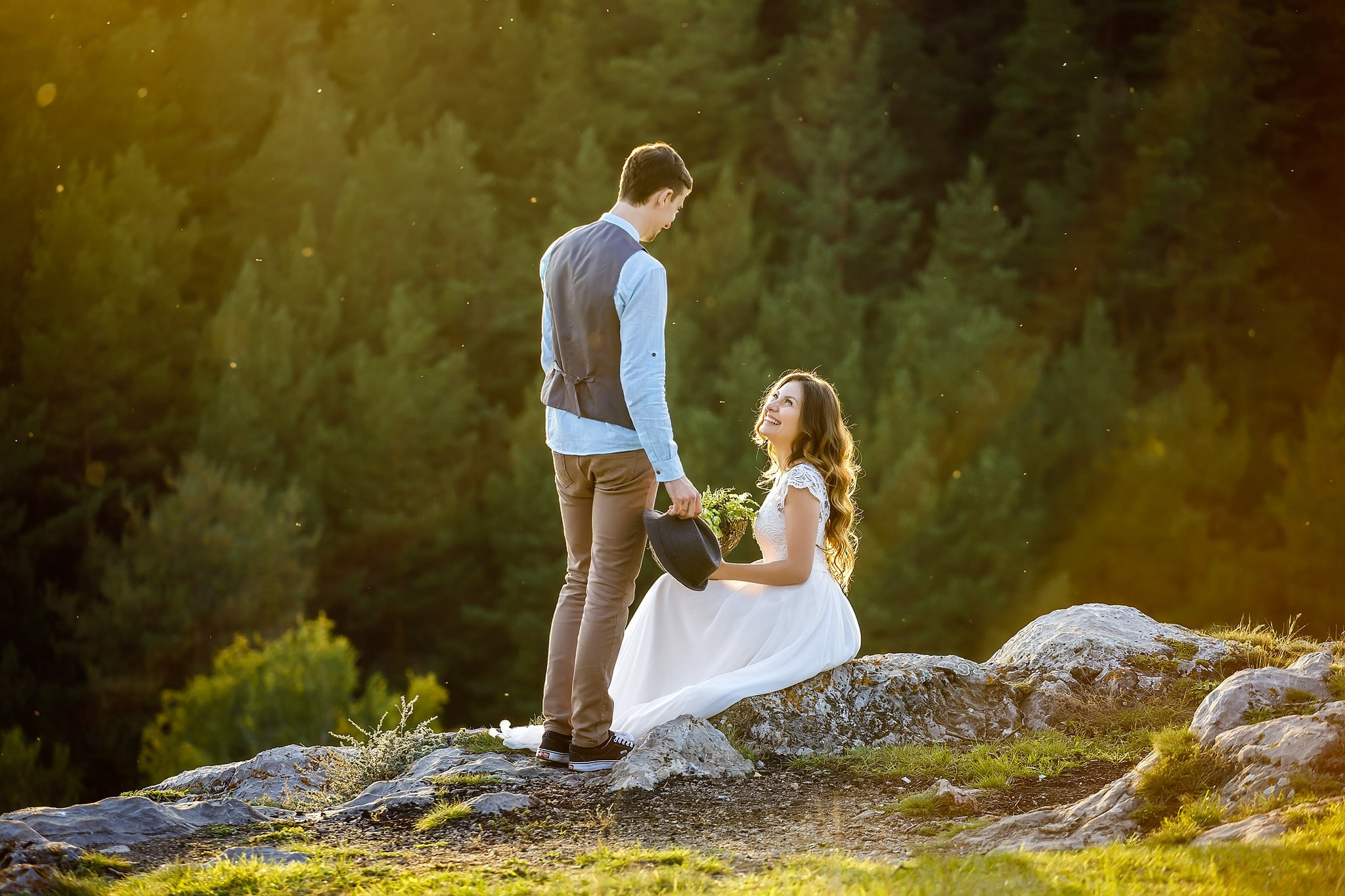 Свадебный и семейный фотограф в Челябинске Татьяна Скорина