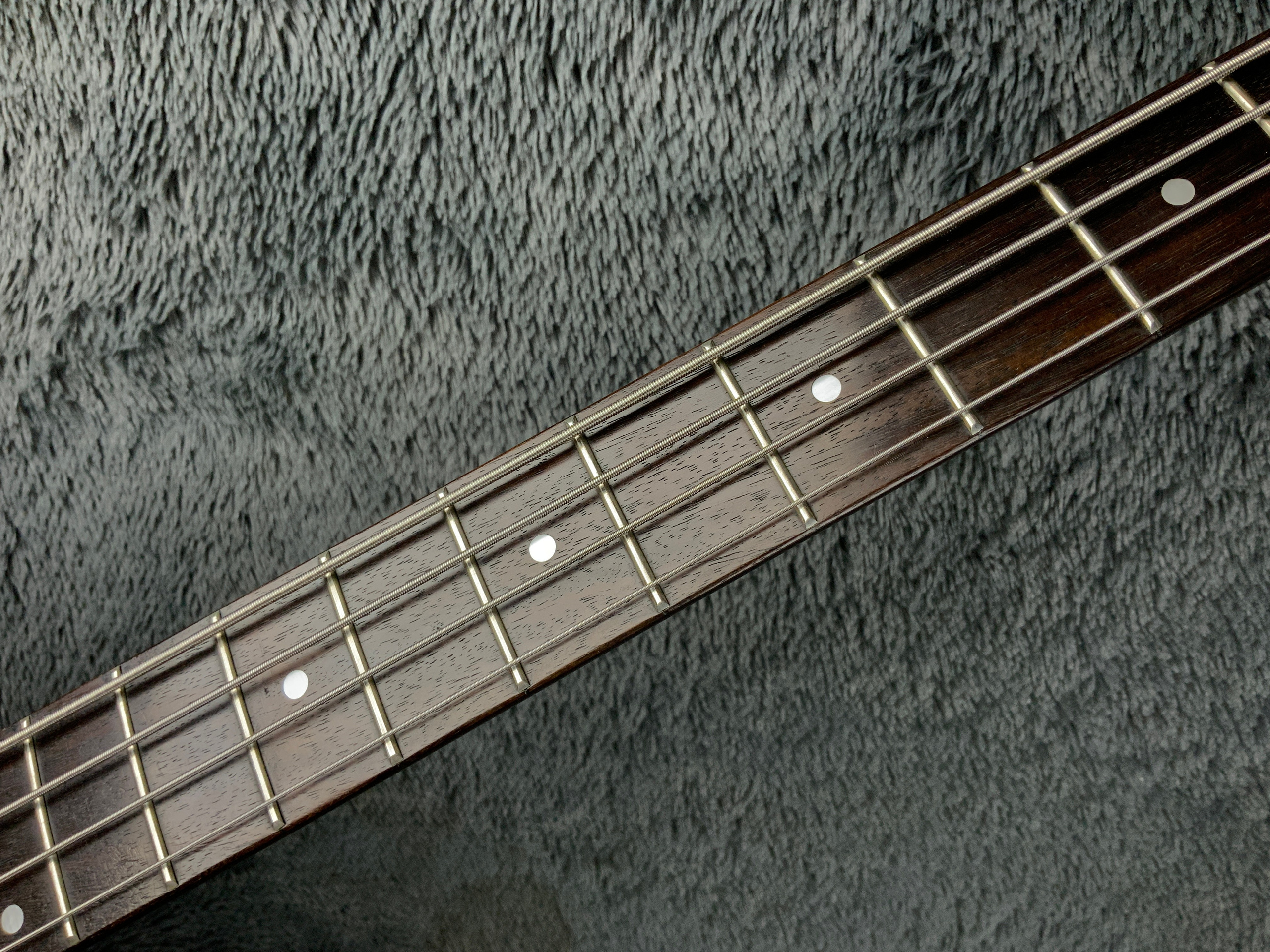 Meriken SG Bass Made in Korea 80's