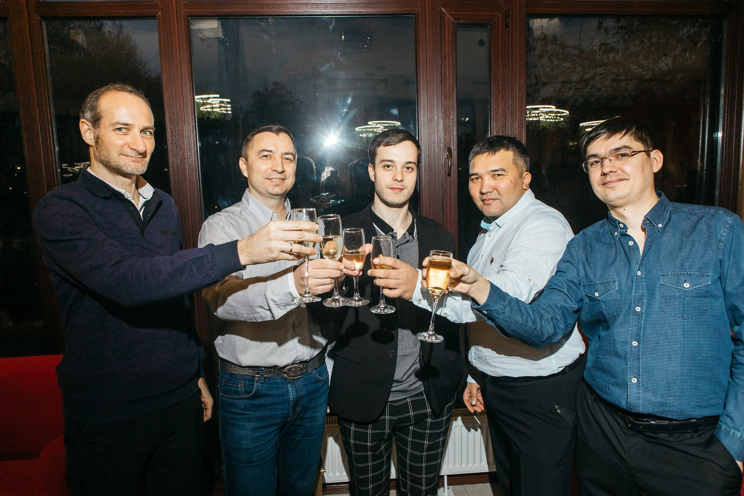 Репортаж_Корпоративы