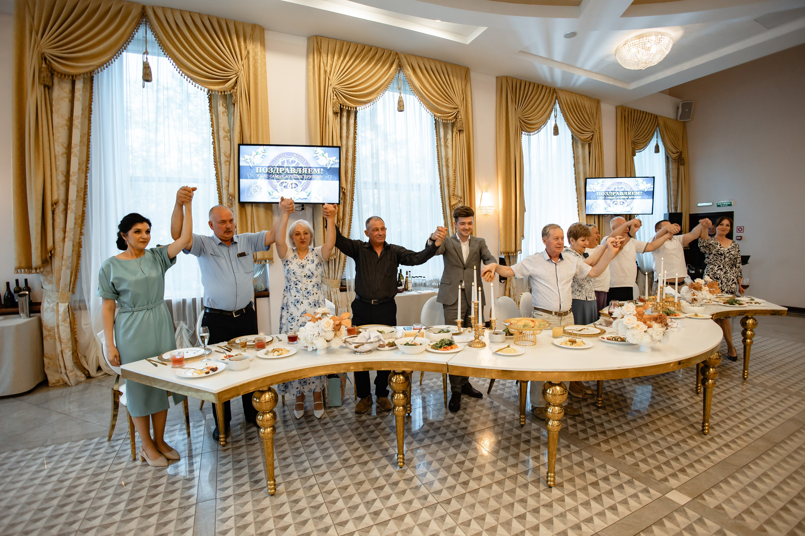 Один день в сердце Ярославля: Роман и Дарья. Фотограф Михаил Александров