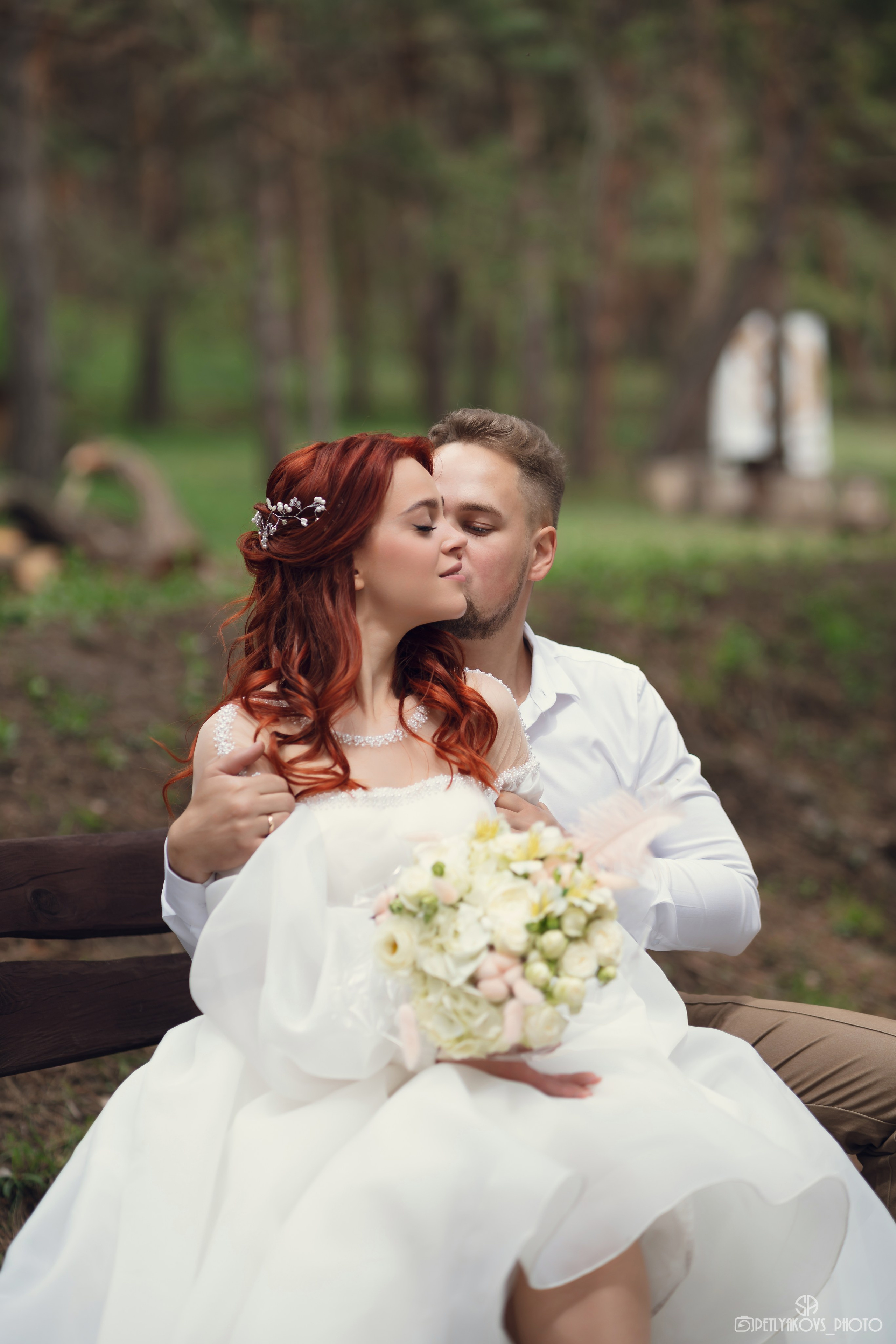 Свадьба на лошадях Эко-парк Каньон. Фотограф, видеограф Пятигорск, Ставрополь, Ессентуки, Petlyakovs_photo