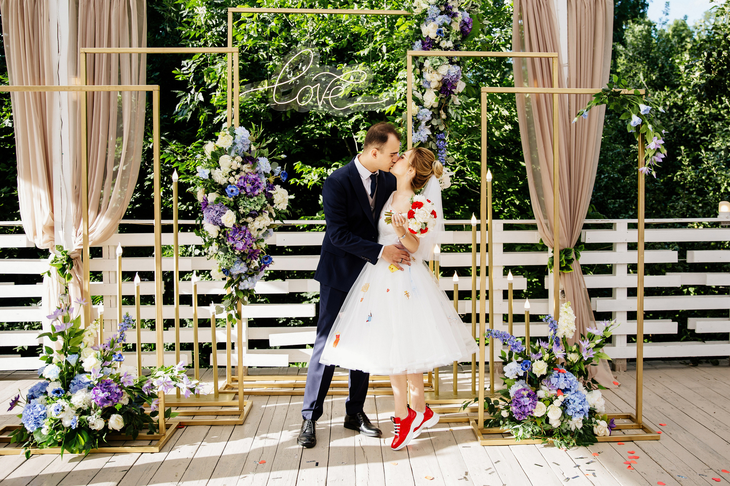 Дворец бракосочетания на ВДНХ. Свадьба на ВДНХ. Свадебный банкет в Forest Hall Форест Холл. Свадьба в Сокольниках. Свадебный и семейный фотограф Екатерина Иванова