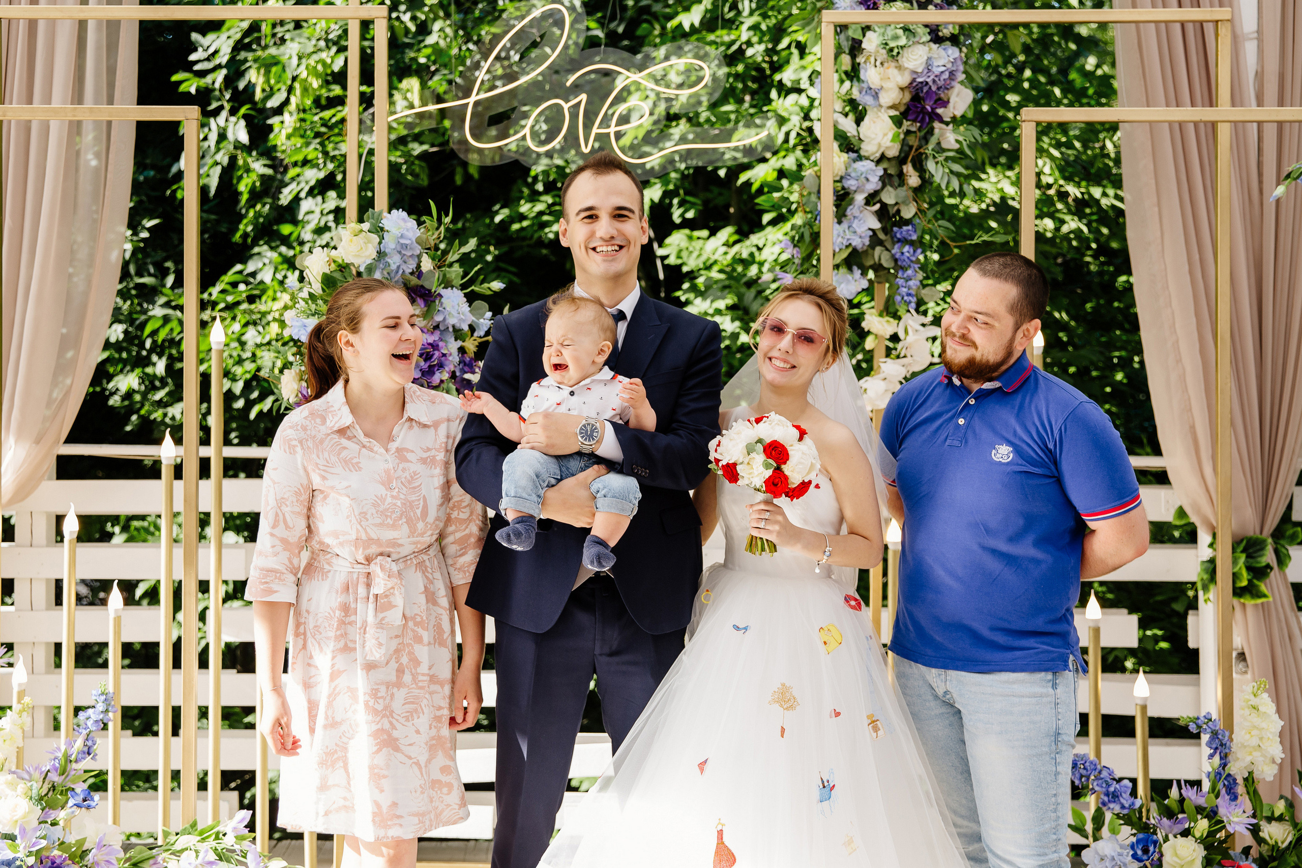 Дворец бракосочетания на ВДНХ. Свадьба на ВДНХ. Свадебный банкет в Forest Hall Форест Холл. Свадьба в Сокольниках. Свадебный и семейный фотограф Екатерина Иванова