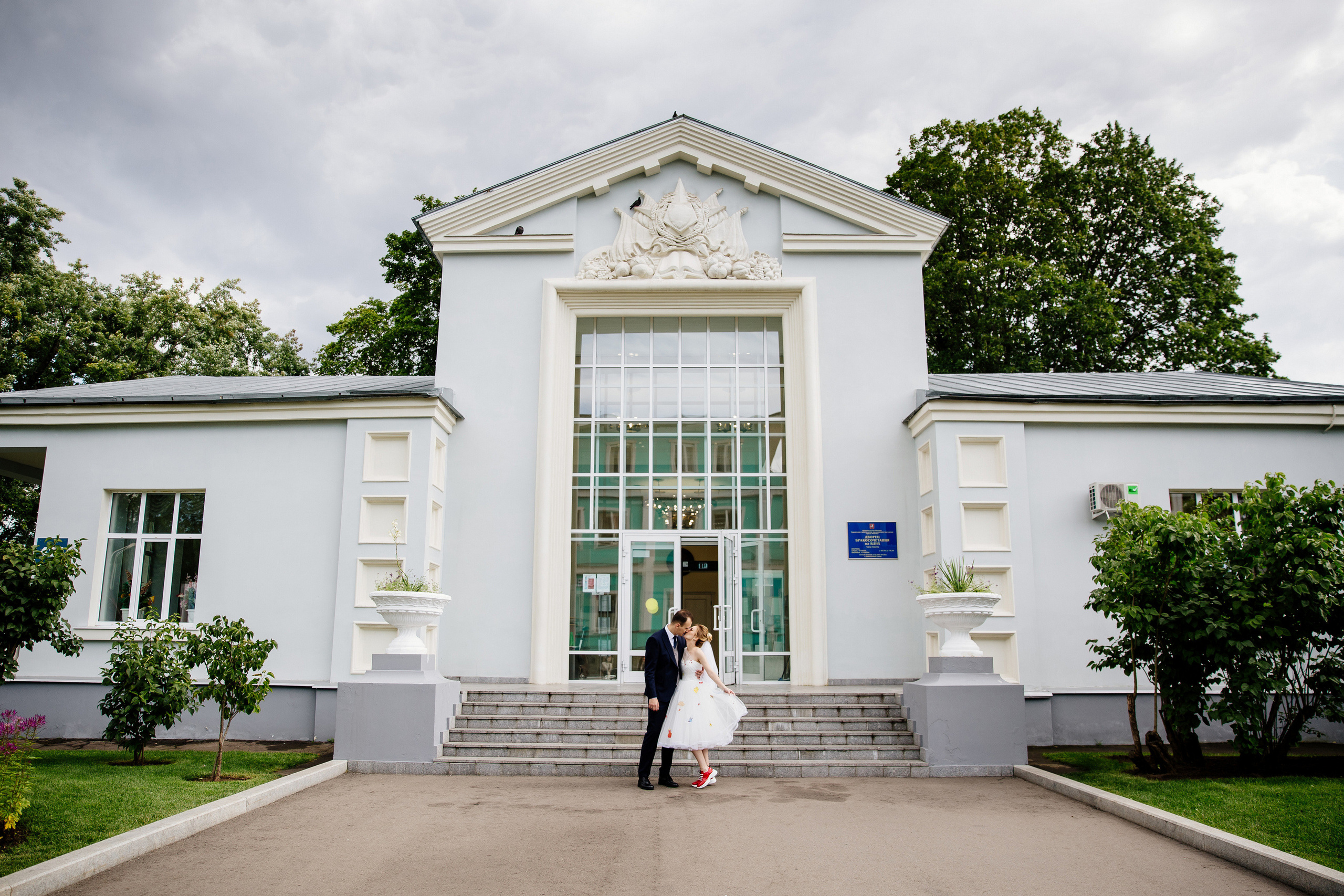 Дворец бракосочетания на ВДНХ. Свадьба на ВДНХ. Свадебный банкет в Forest Hall Форест Холл. Свадьба в Сокольниках. Свадебный и семейный фотограф Екатерина Иванова