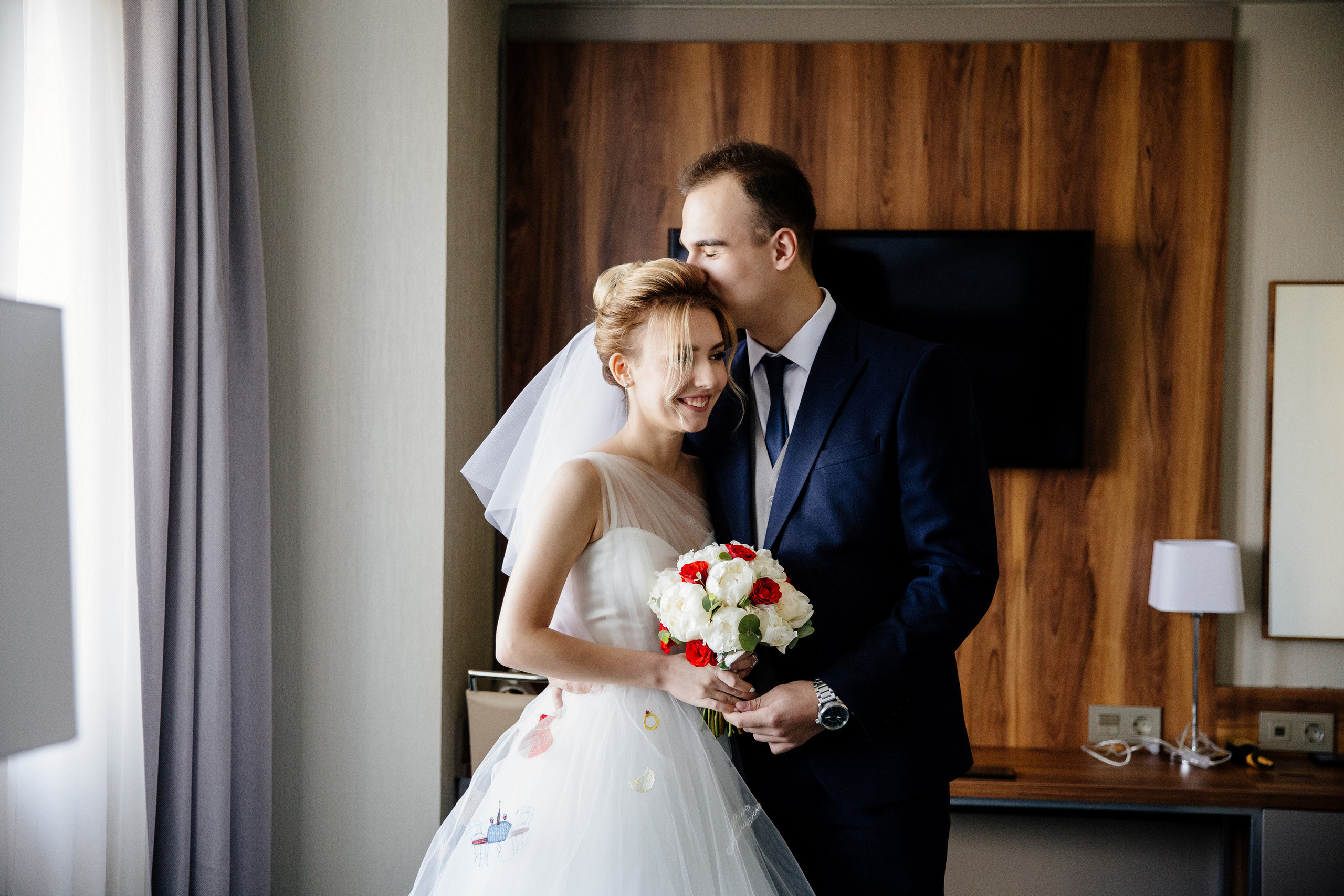 Дворец бракосочетания на ВДНХ. Свадьба на ВДНХ. Свадебный банкет в Forest Hall Форест Холл. Свадьба в Сокольниках. Свадебный и семейный фотограф Екатерина Иванова